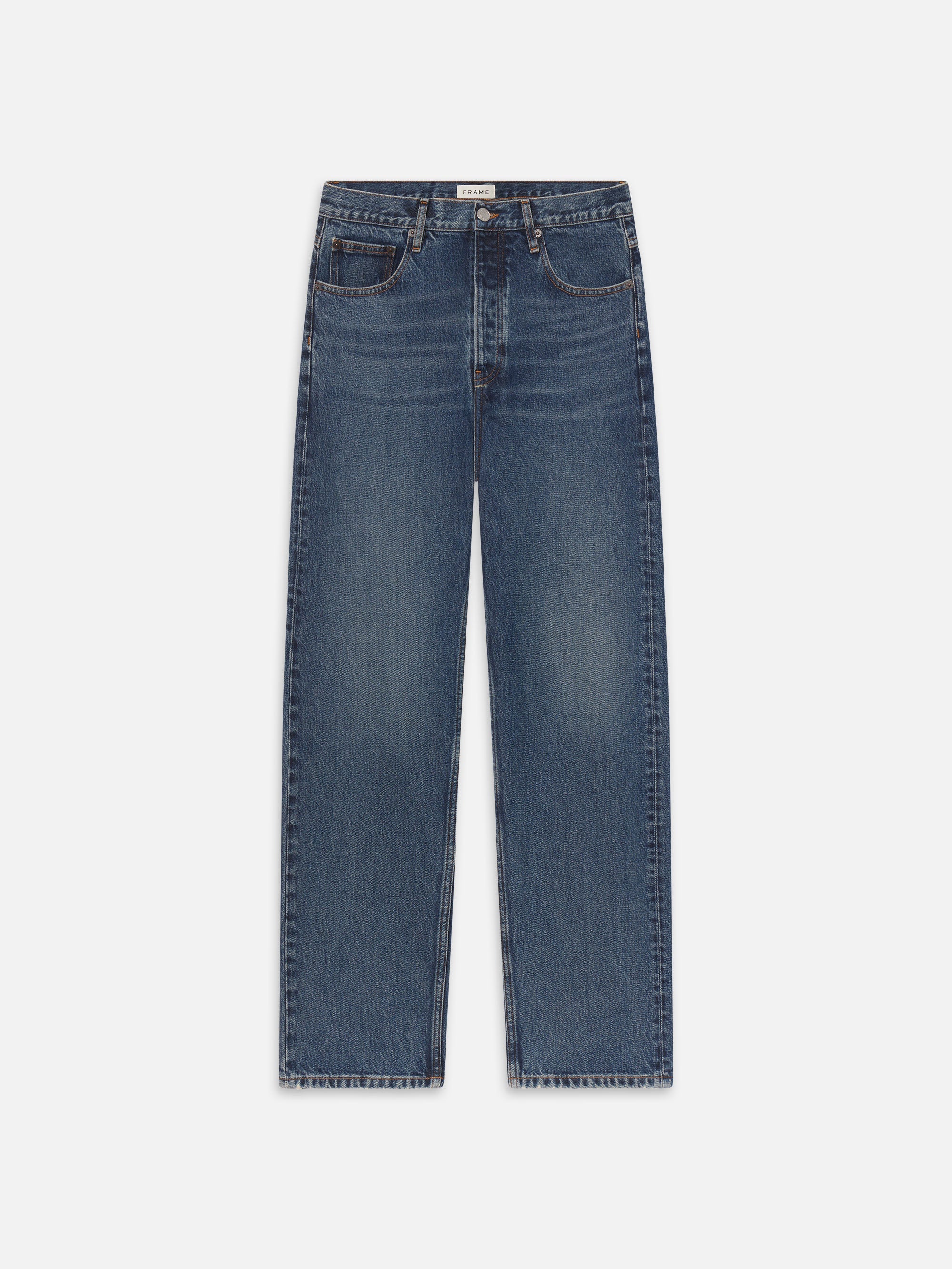 FRAME - The Straight Jean