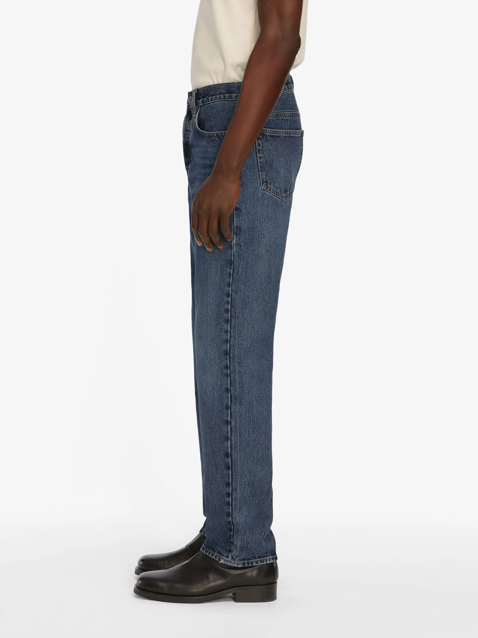 FRAME - The Straight Jean - Image 4