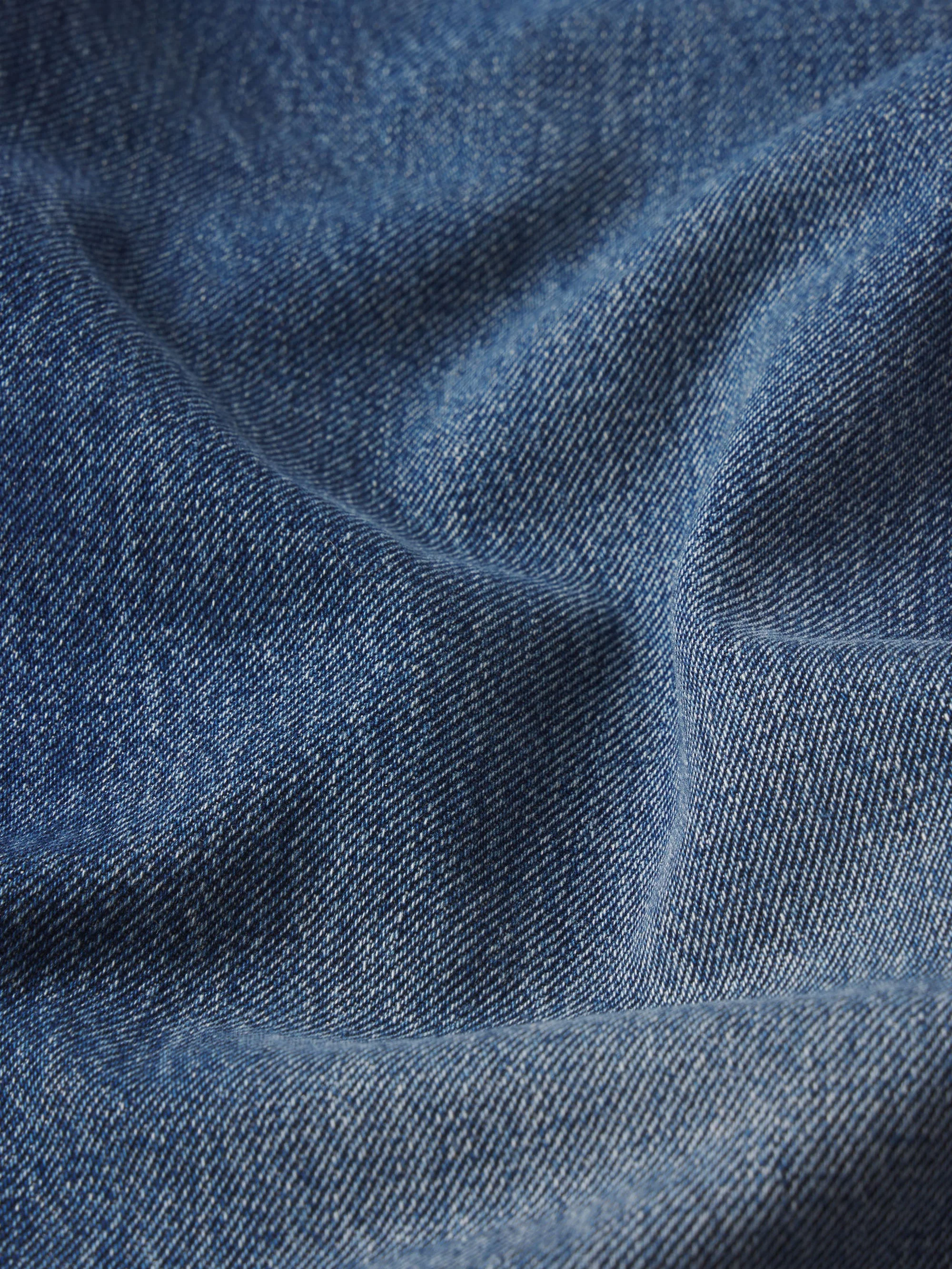 FRAME - The Straight Jean - Image 6