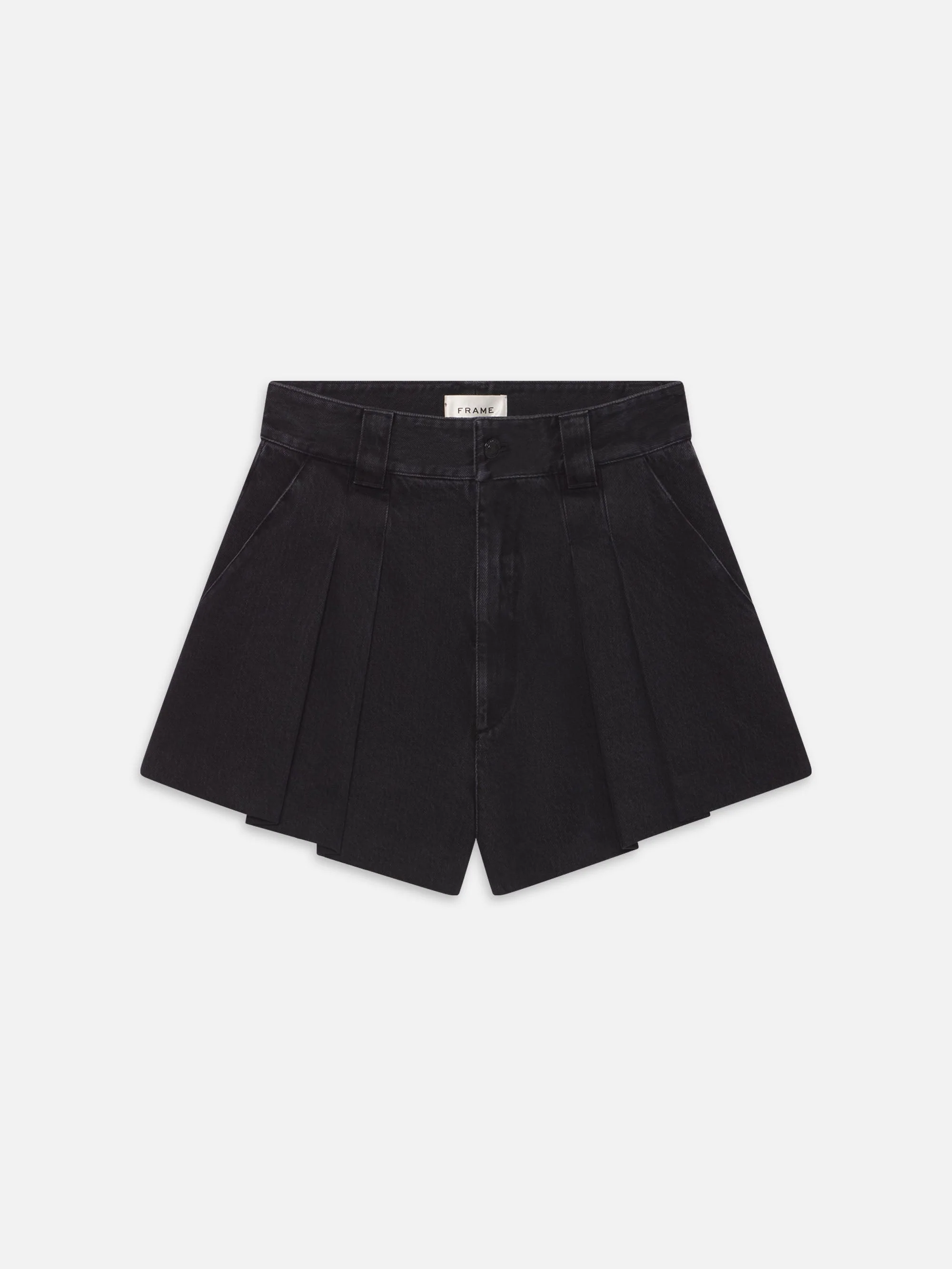 FRAME - The Structural Short