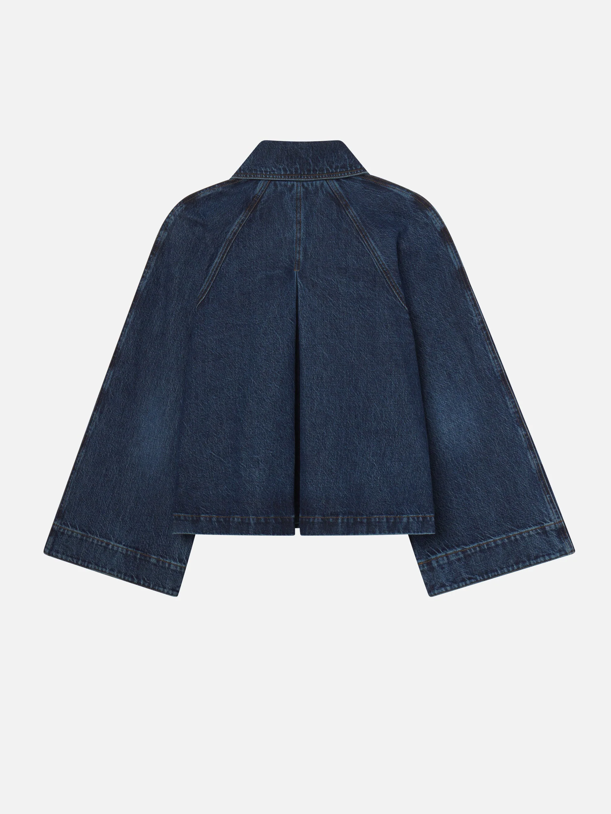 FRAME - The Swing Jacket - Image 3