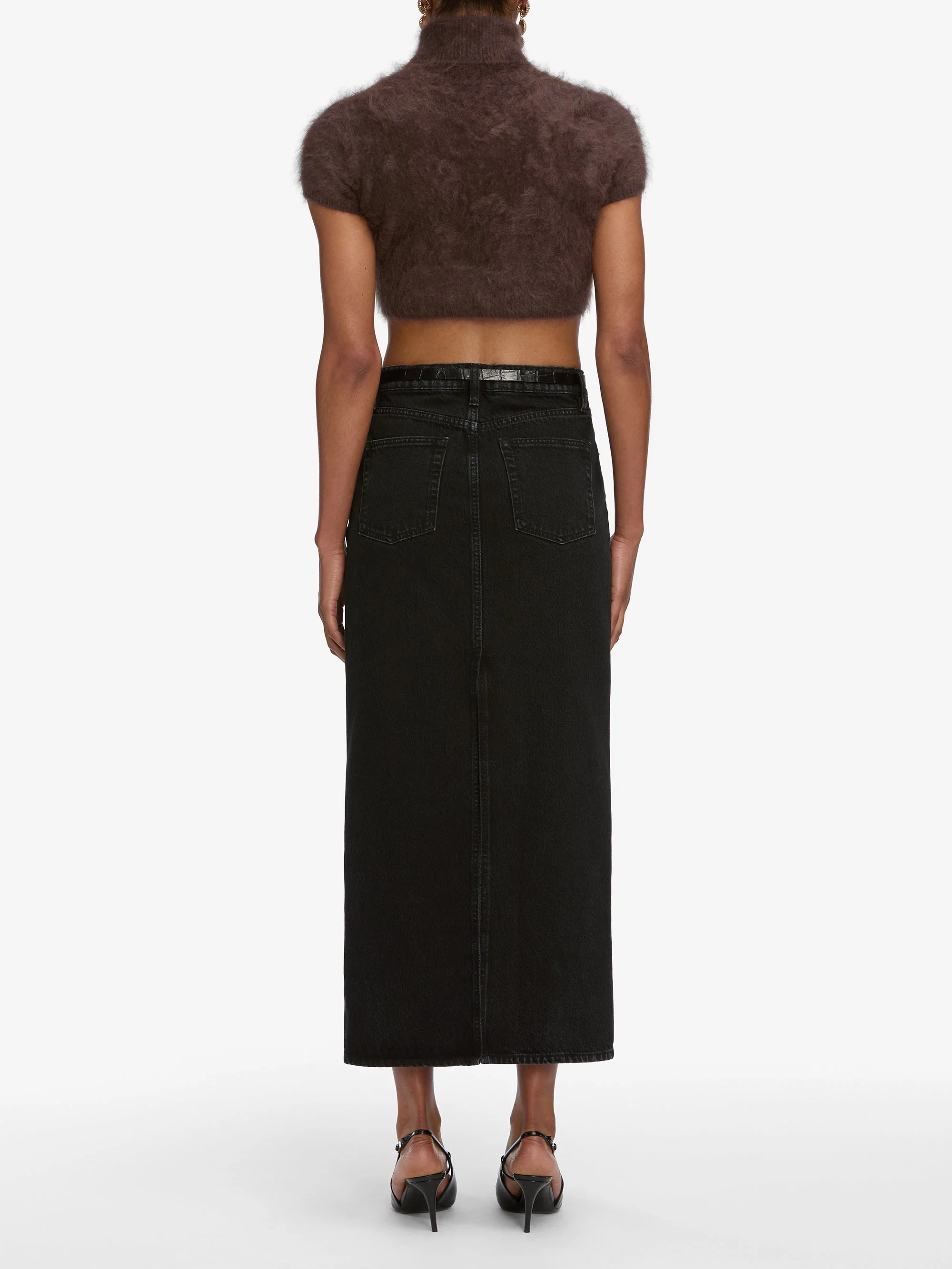 FRAME - The Teddy Turtleneck - Image 6
