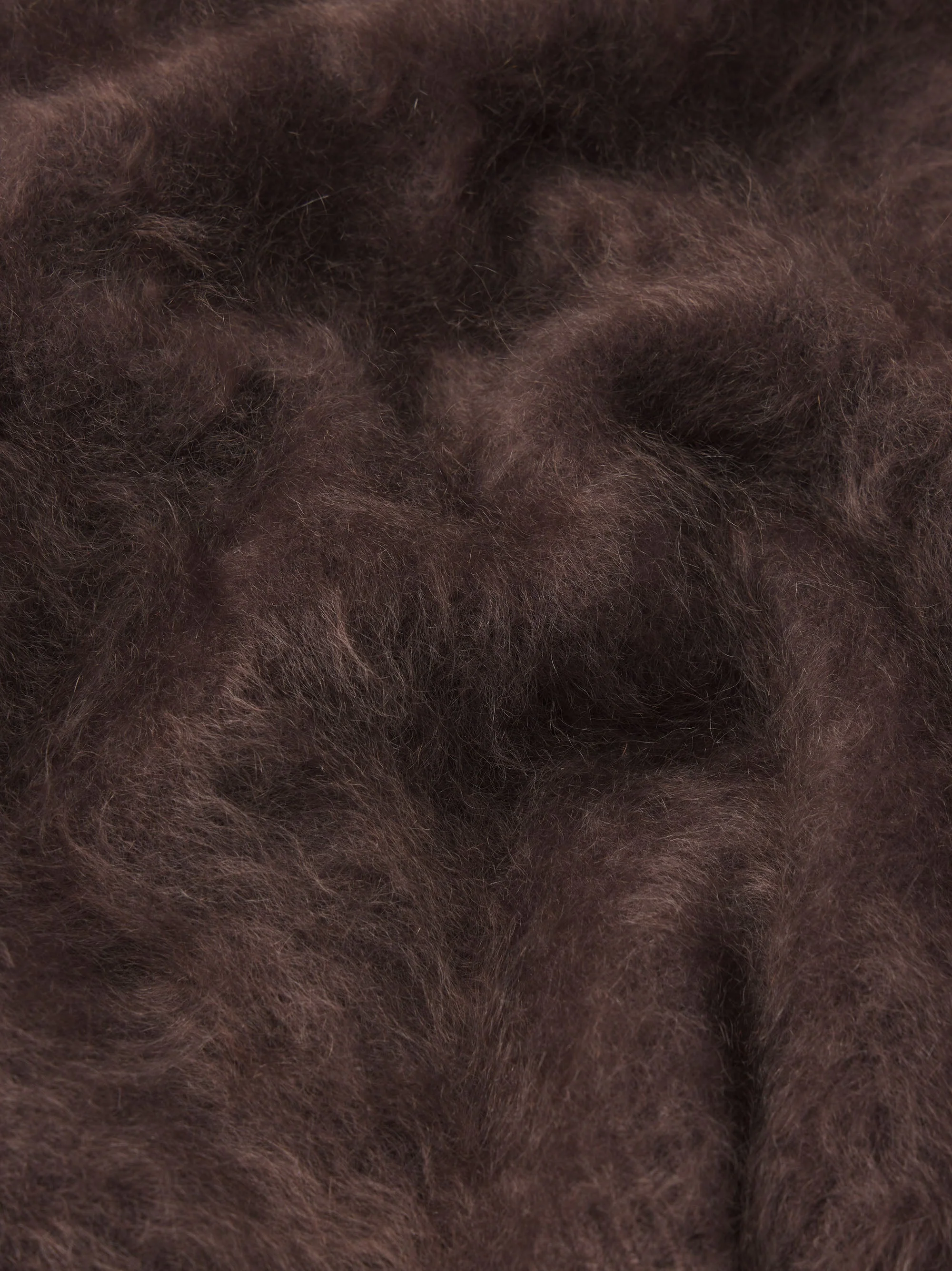 FRAME - The Teddy Turtleneck - Image 7