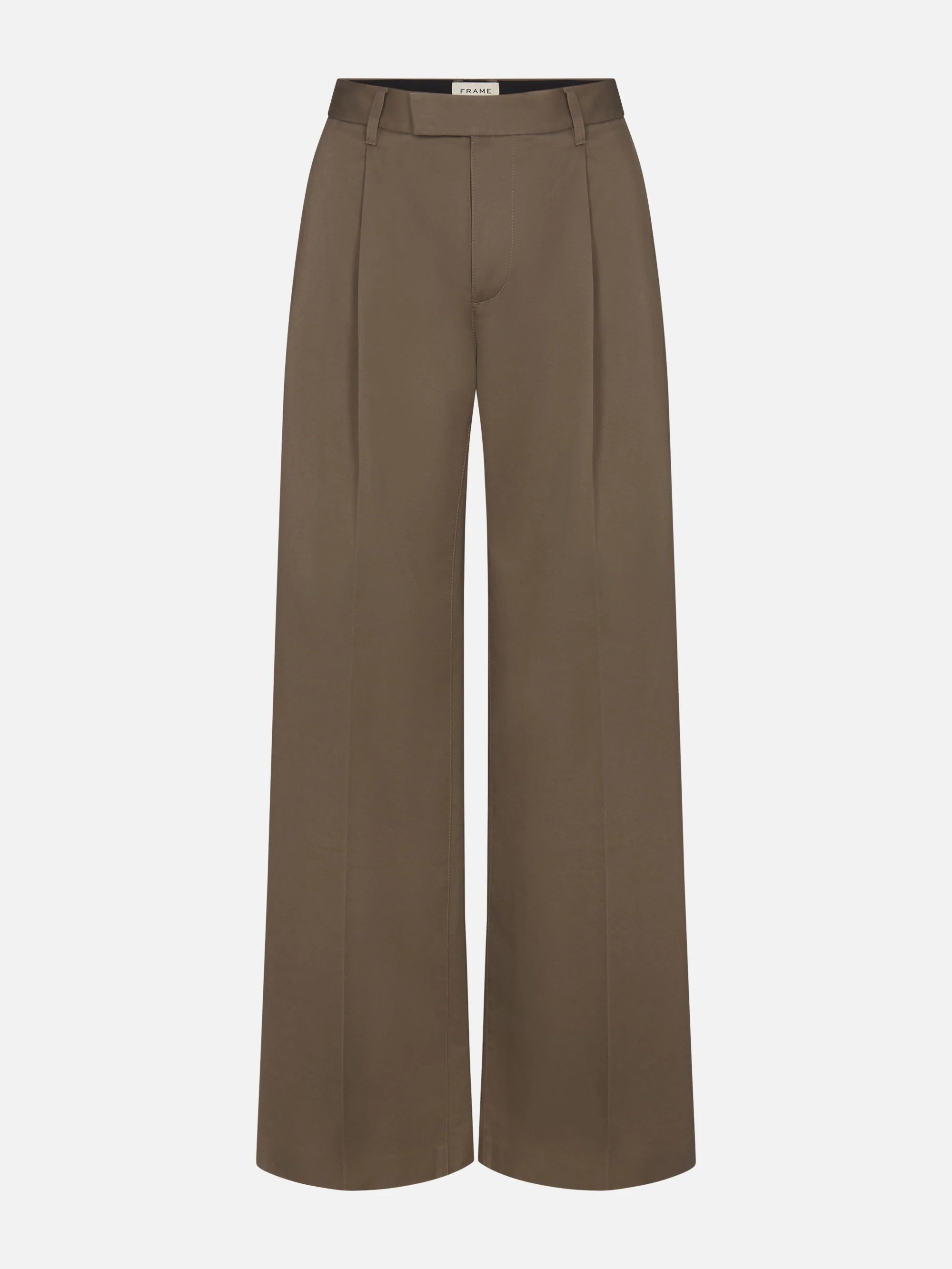 FRAME - The Timeless Chino