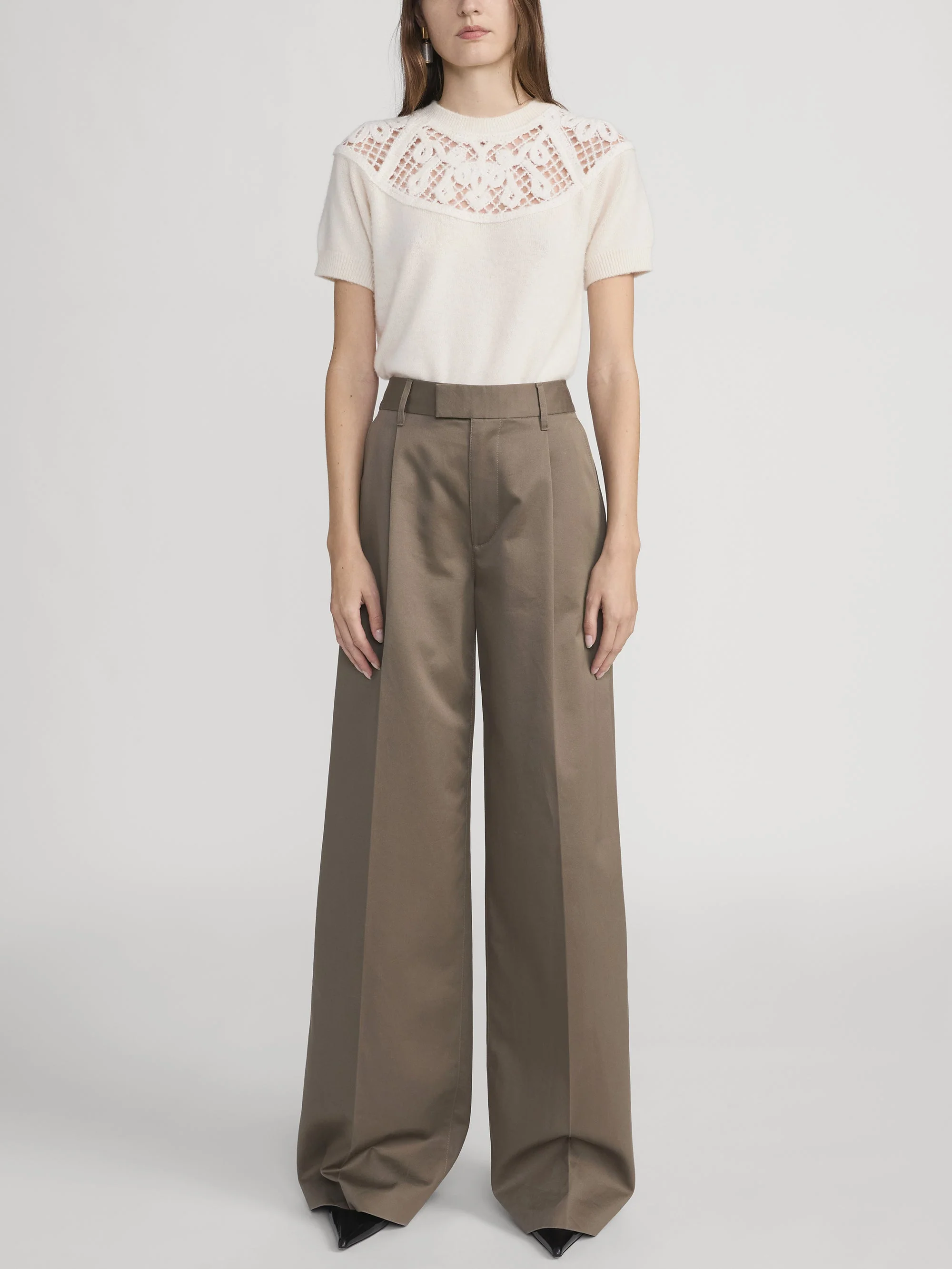 FRAME - The Timeless Chino - Image 2