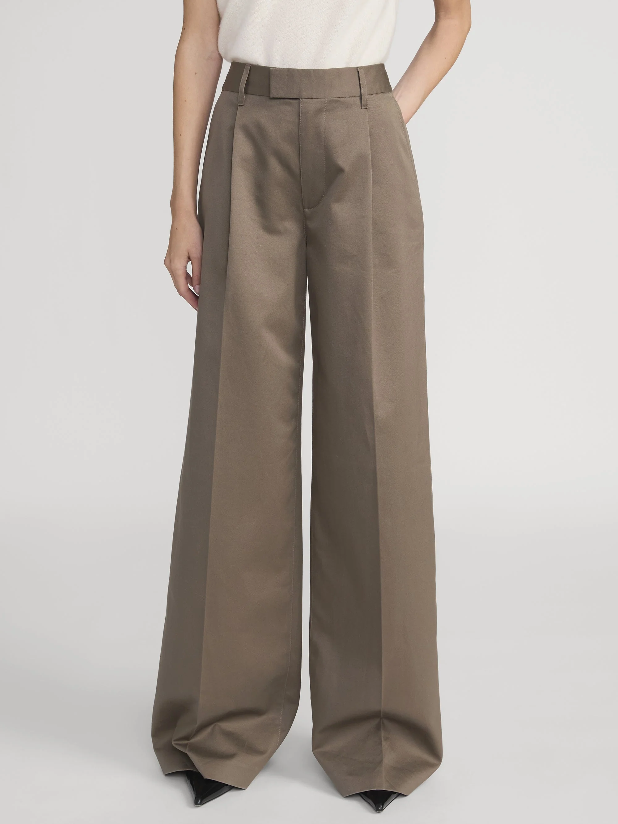 FRAME - The Timeless Chino - Image 3