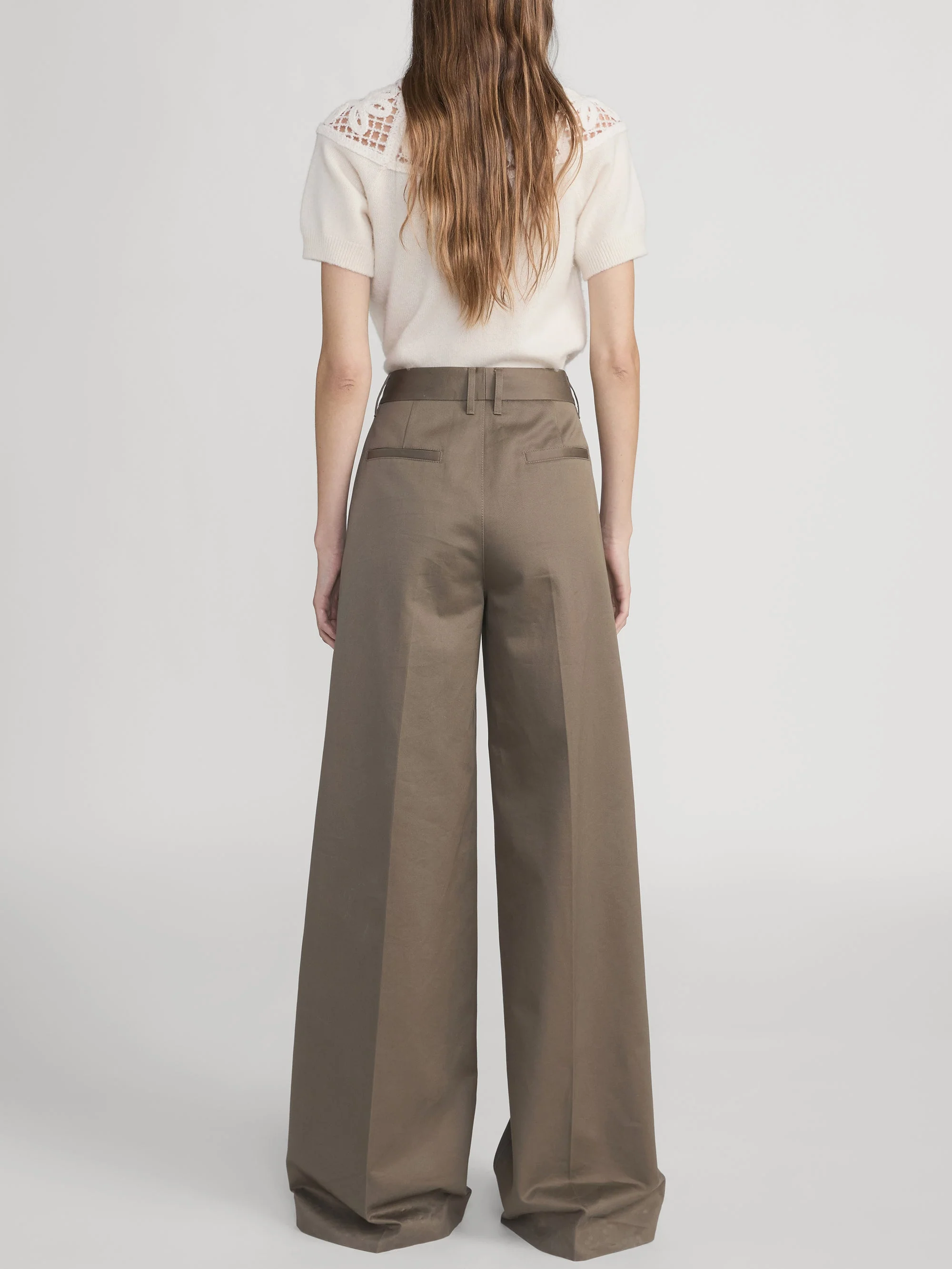 FRAME - The Timeless Chino - Image 6