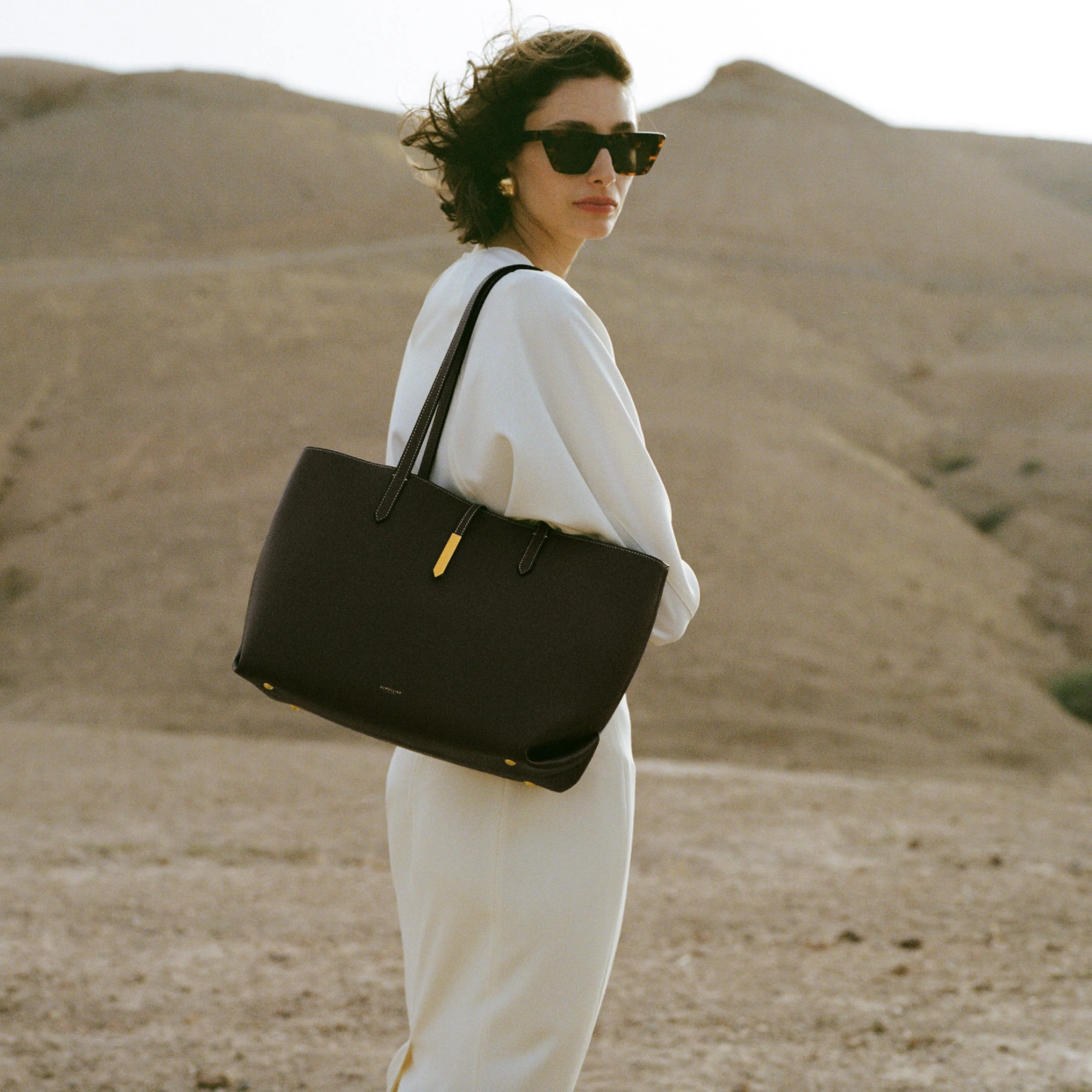 Demellier London - The Tokyo Tote - Image 12
