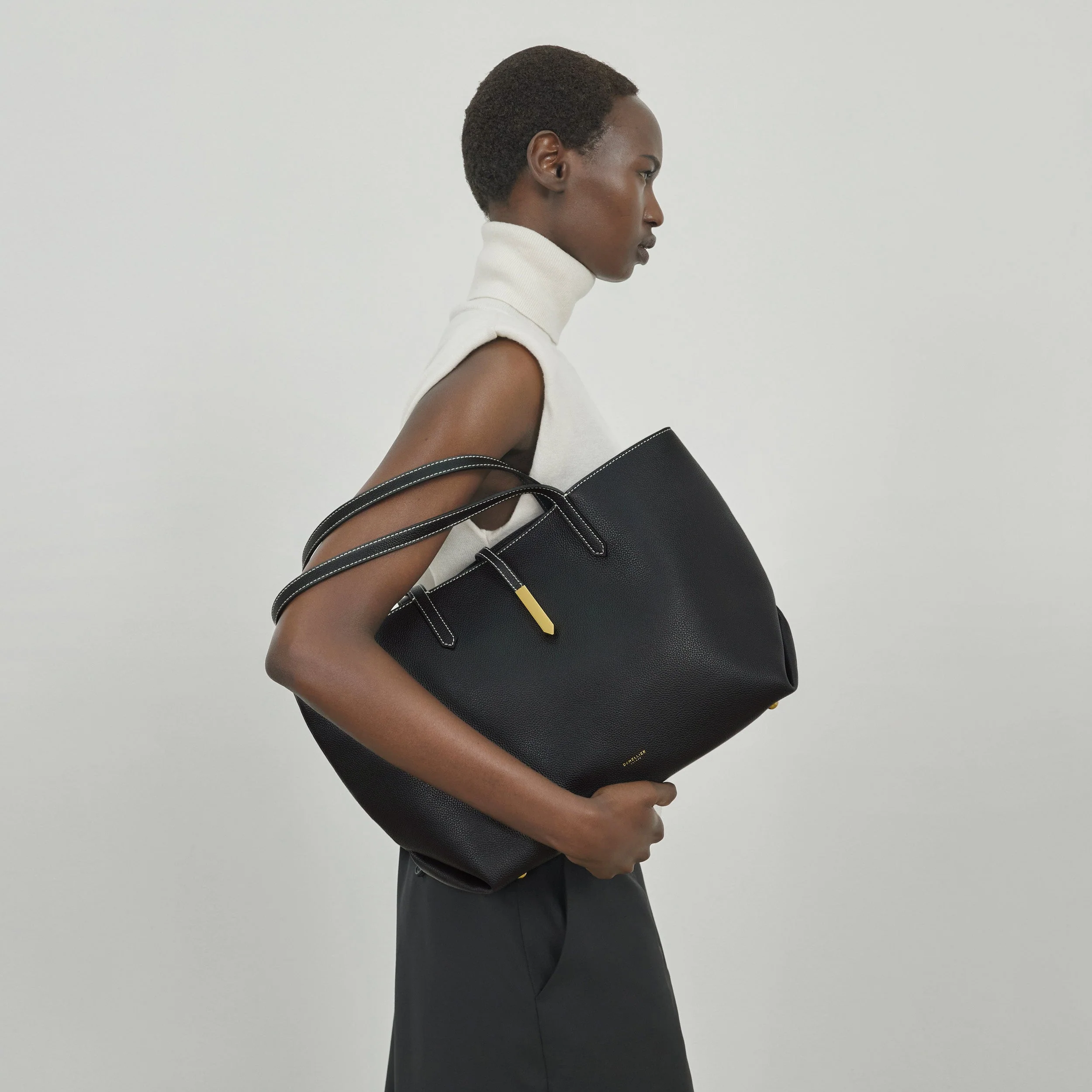 Demellier London - The Tokyo Tote - Image 17