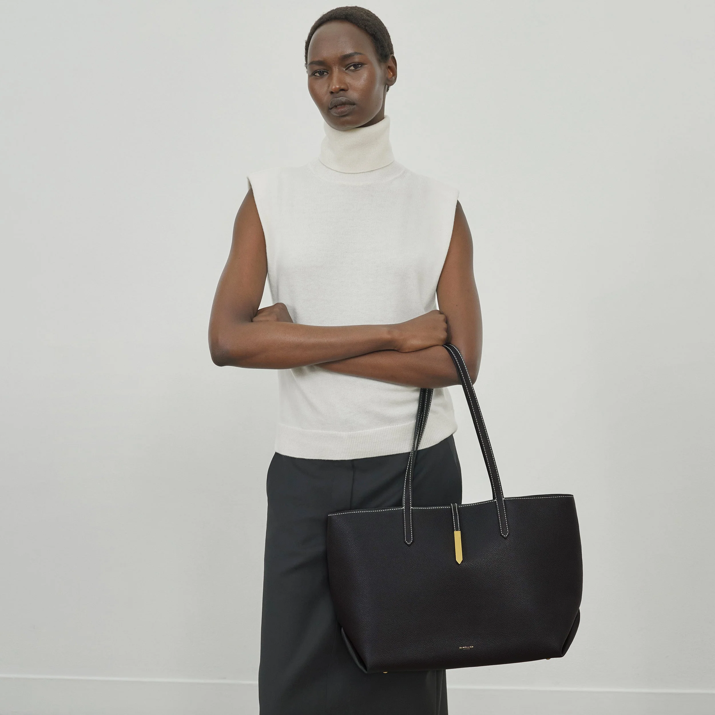 Demellier London - The Tokyo Tote - Image 19