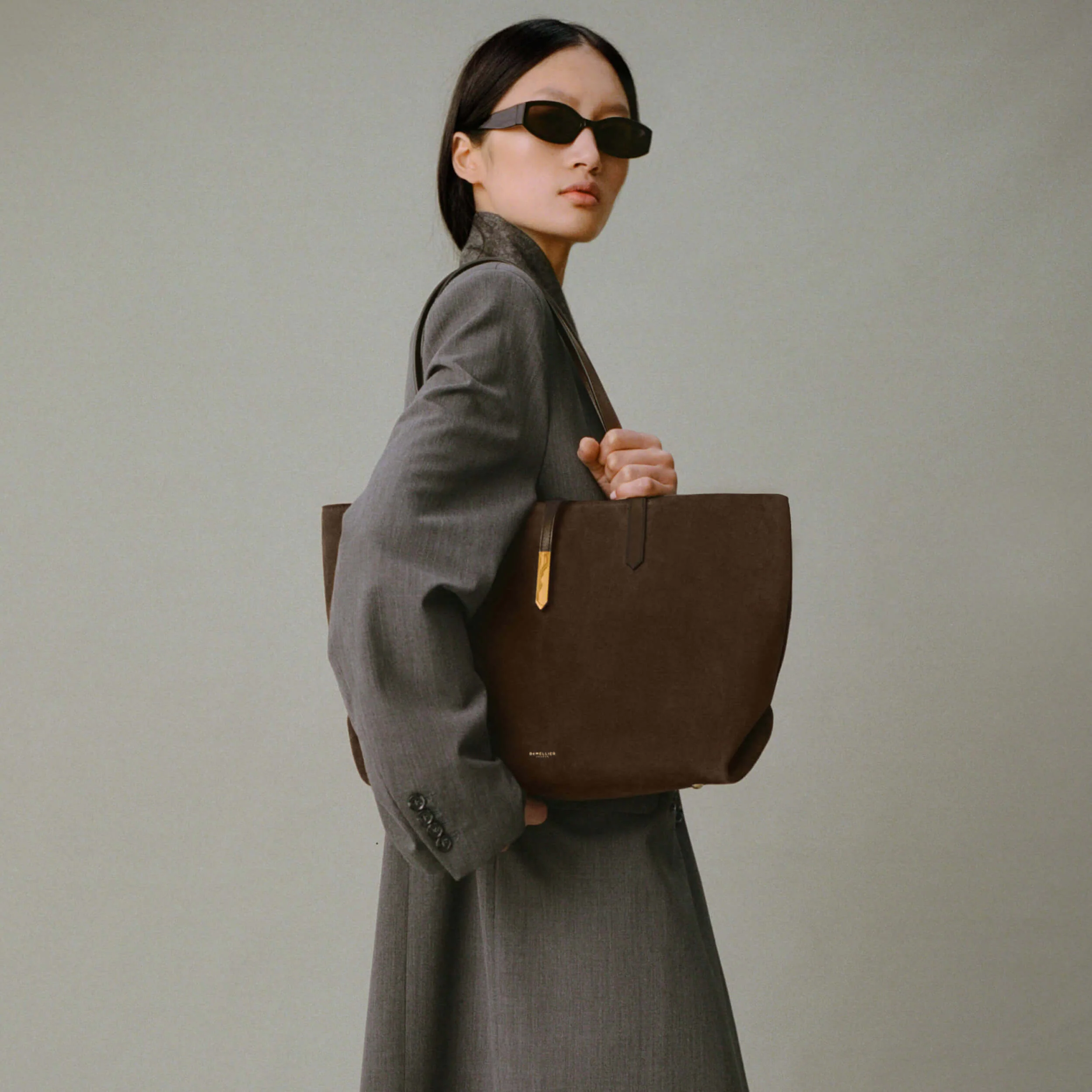 Demellier London - The Tokyo Tote - Image 11