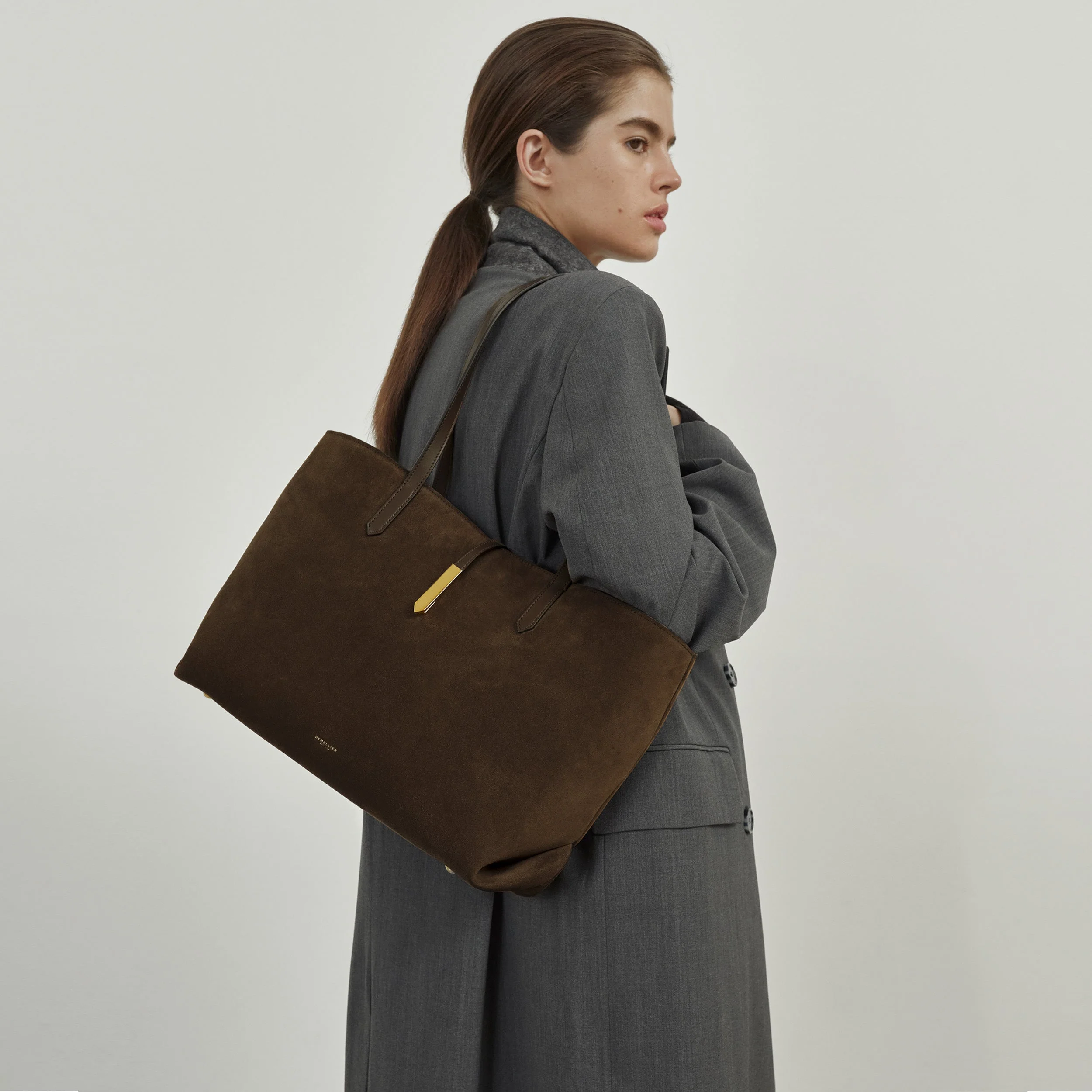 Demellier London - The Tokyo Tote - Image 16