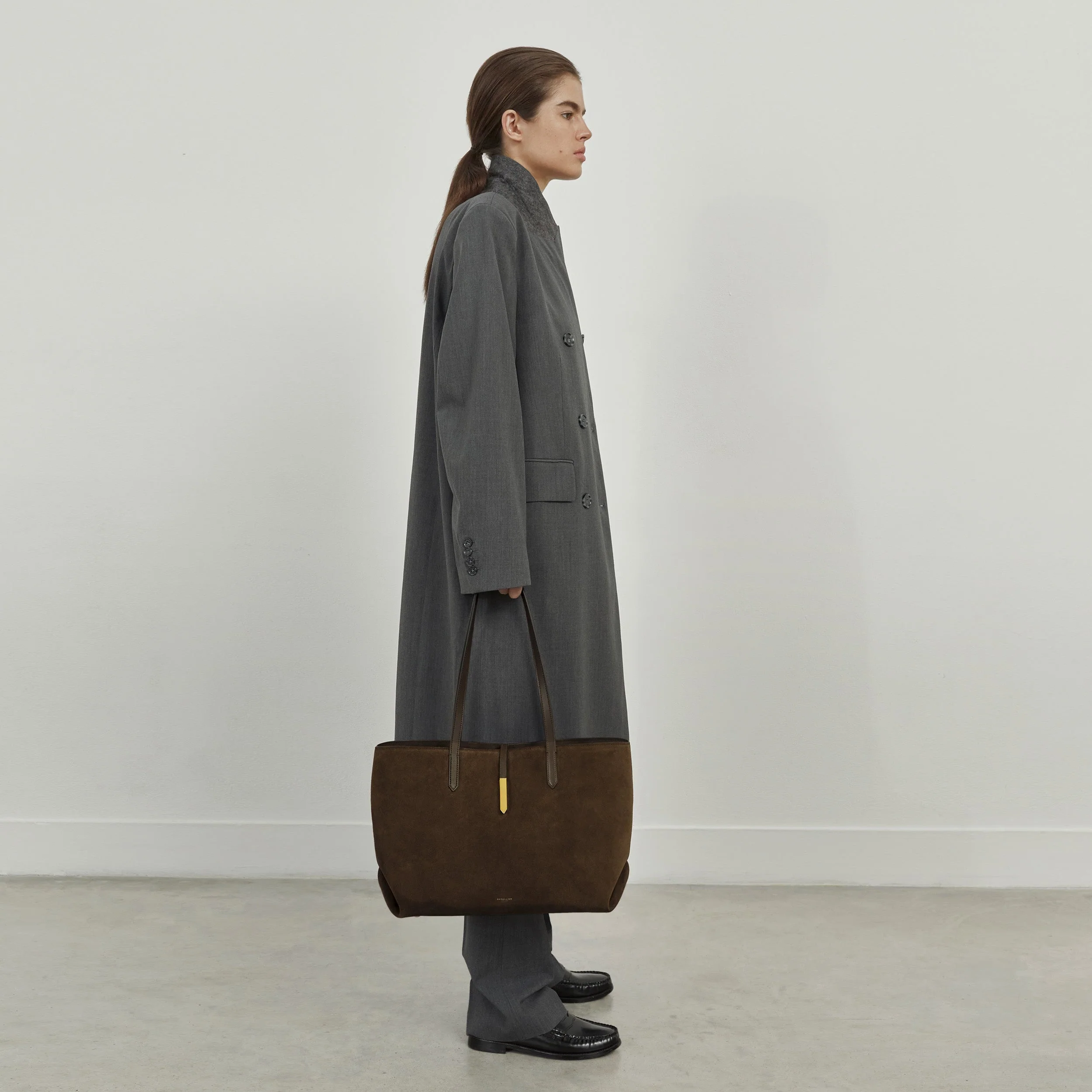 Demellier London - The Tokyo Tote - Image 8
