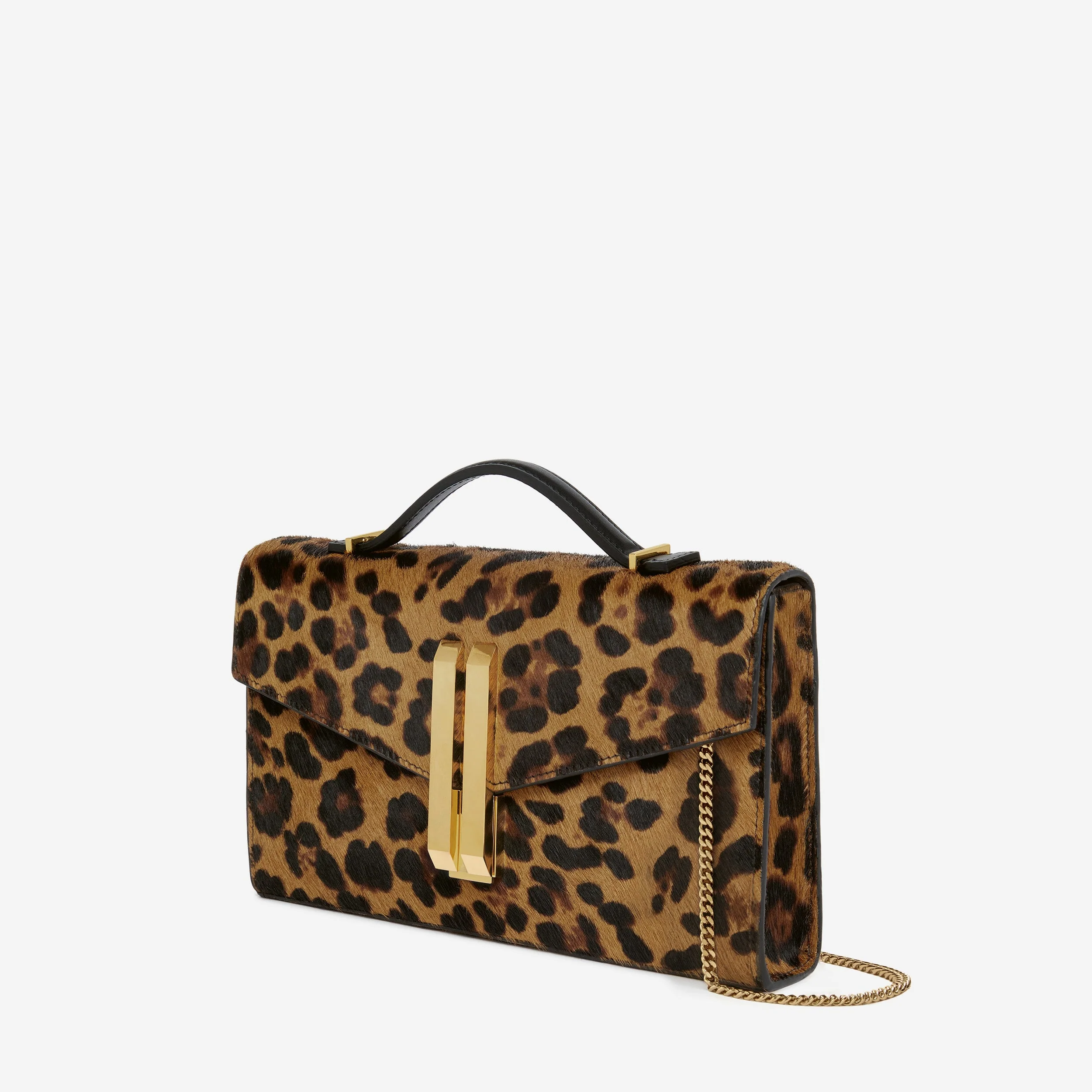 Demellier London - The Vancouver Clutch - Image 3