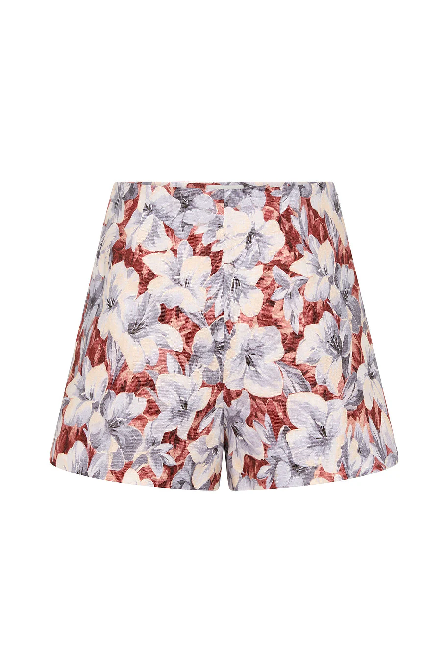Posse - THEA SHORT - LILY GARDEN - Image 7