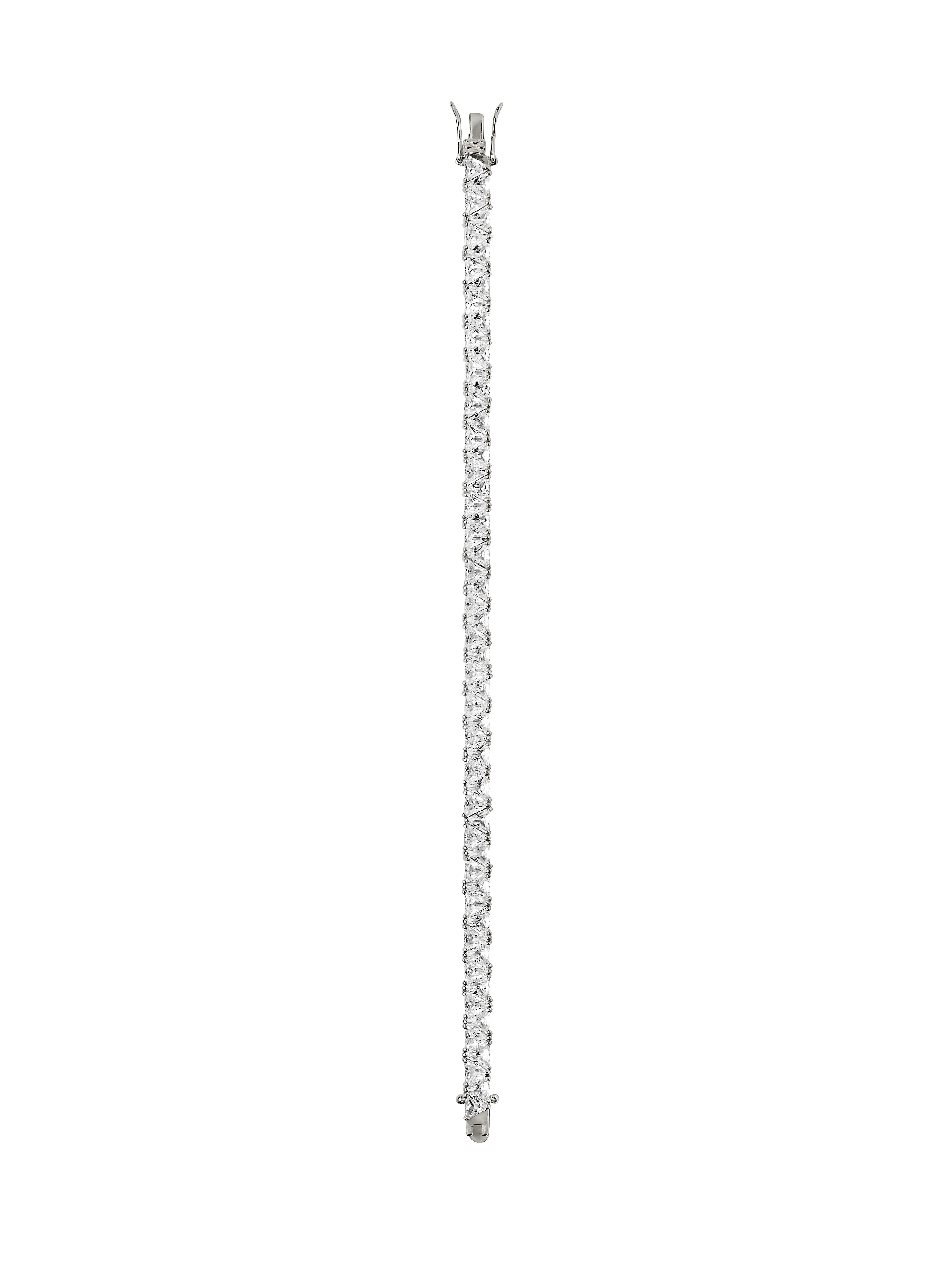Dorsey - THEODORA RIVIÈRE BRACELET IN MOISSANITE