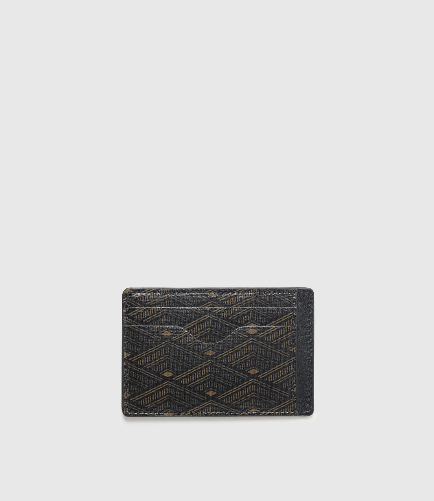 Metier - Thin Card Case Signature Canvas From Dusk Till Dawn - Image 2