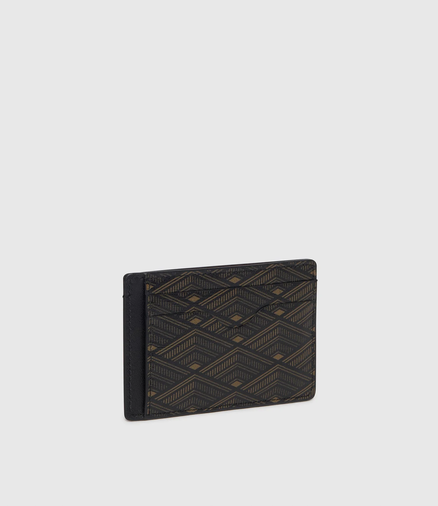 Metier - Thin Card Case Signature Canvas From Dusk Till Dawn - Image 3