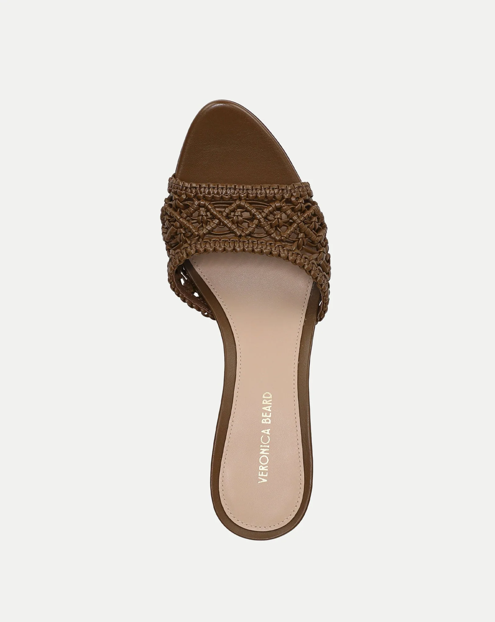 Veronica Beard - Tia Macrame Sandal - Image 3