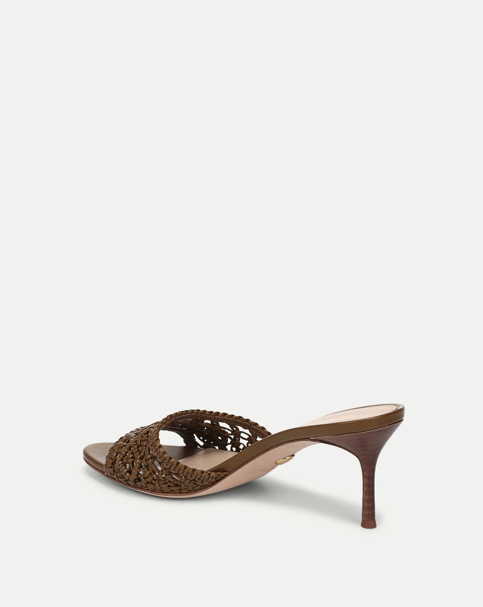Veronica Beard - Tia Macrame Sandal - Image 4