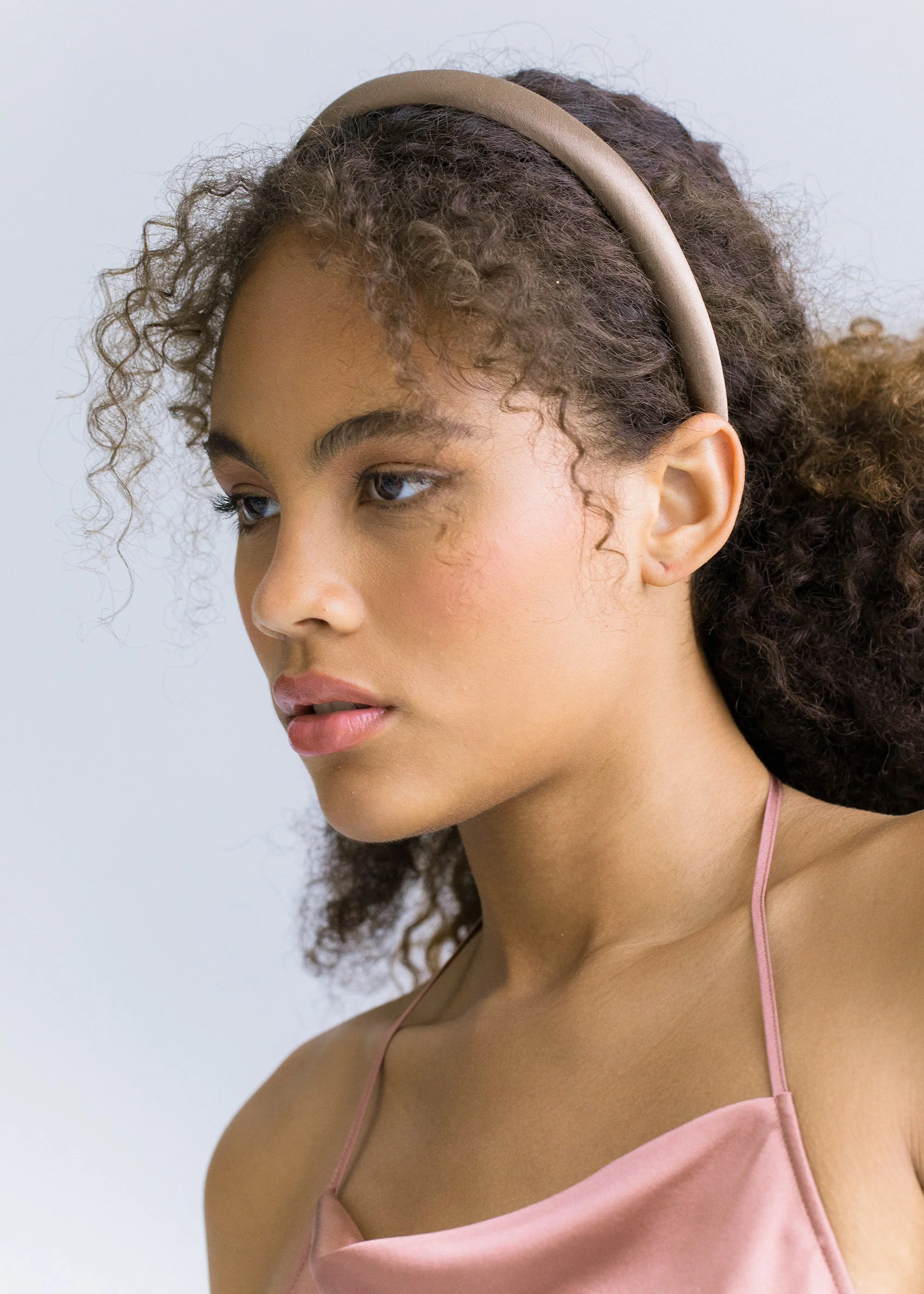 Jennifer Behr - Tiana Headband - Image 2