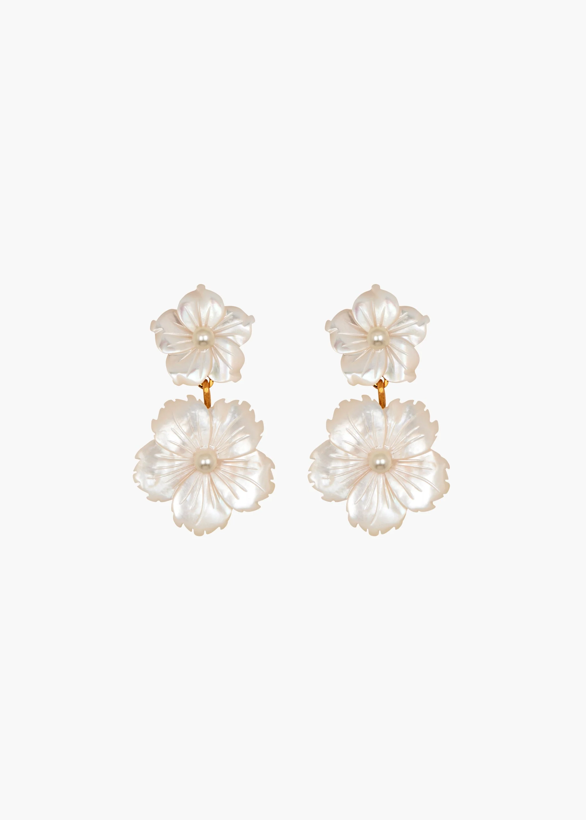 Jennifer Behr - Tibby Earrings
