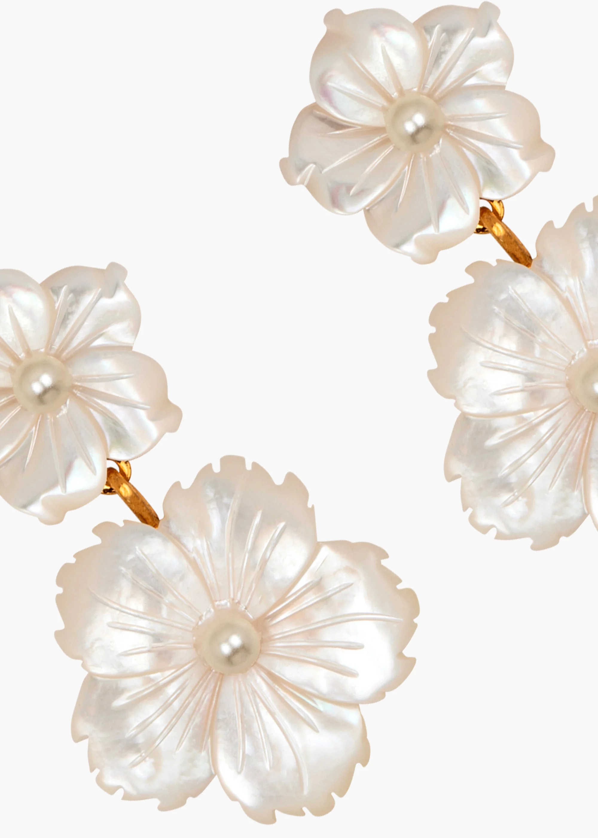 Jennifer Behr - Tibby Earrings - Image 7