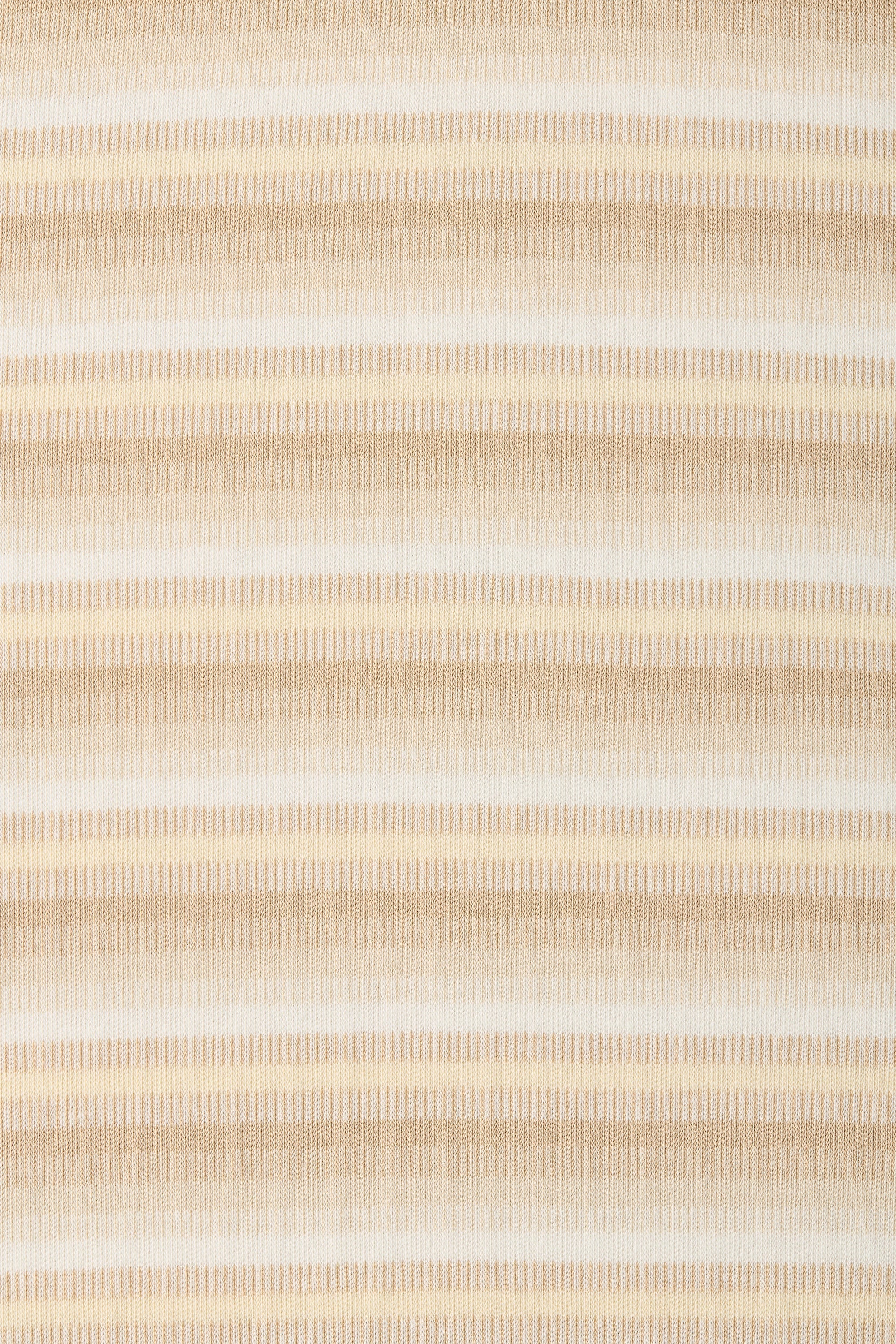 Faithfull - Tiesse Shirt Cream Stripe - Final Sale - Image 6