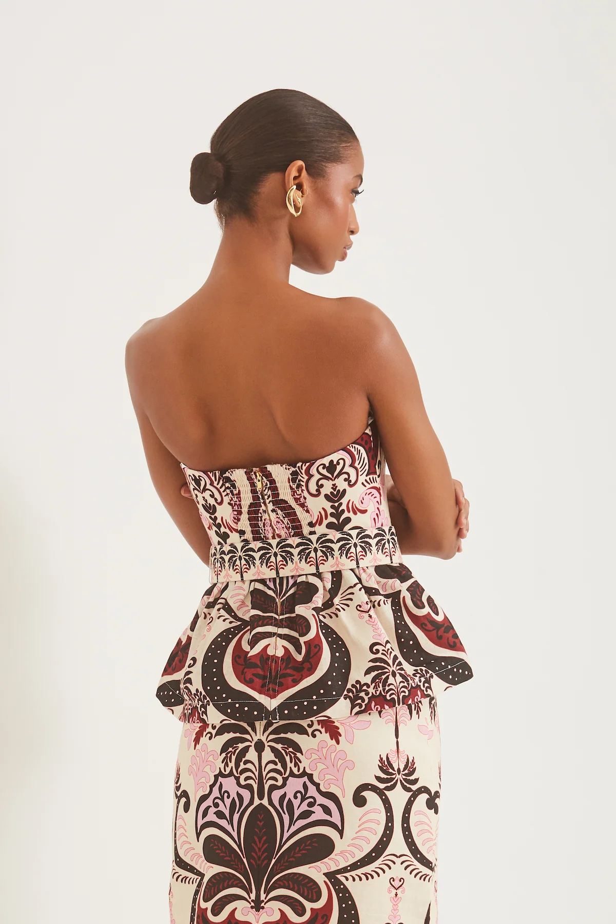 Cara Cara - Tilda Top - Image 4