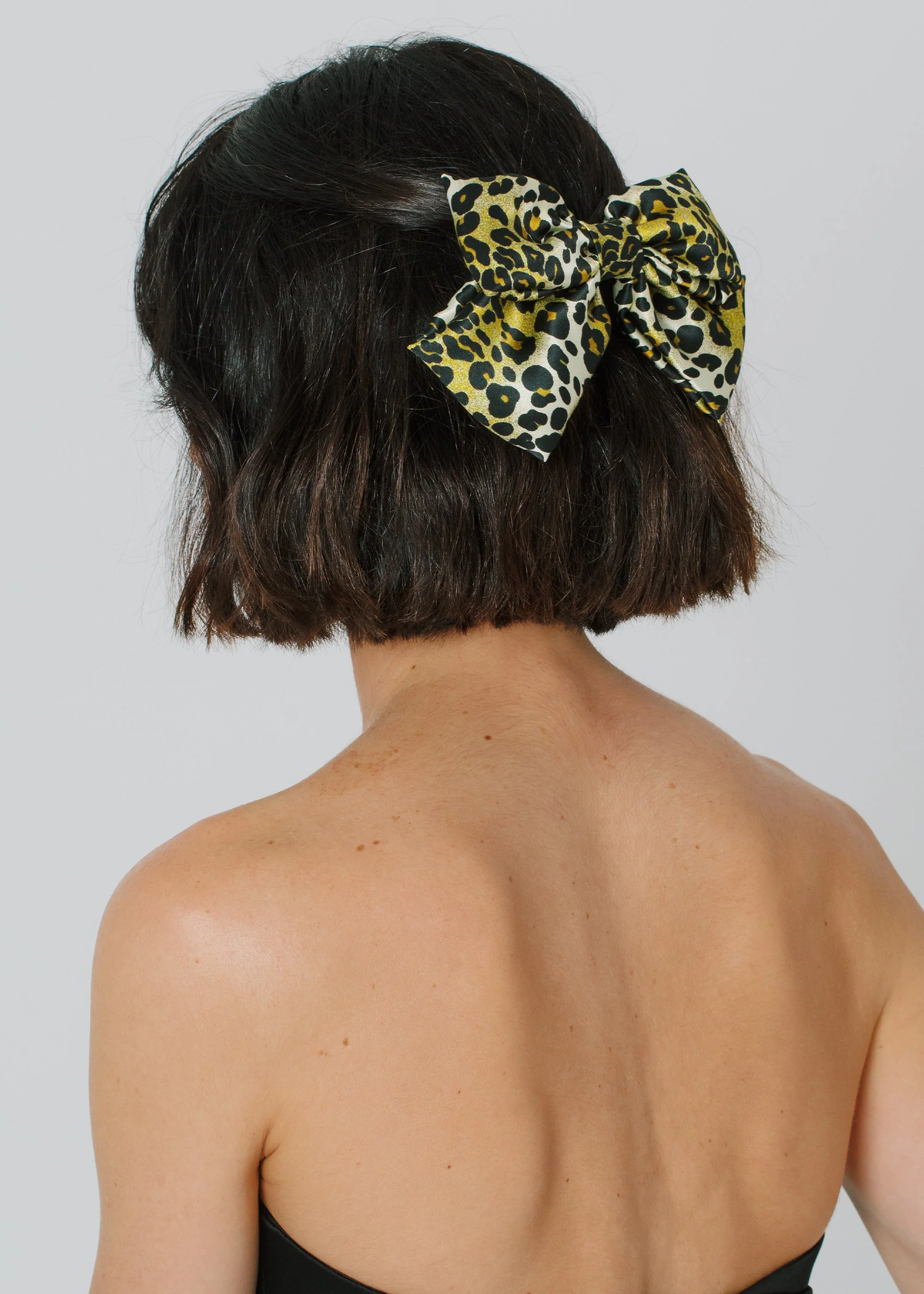 Jennifer Behr - Tilly Bow Barrette - Image 2