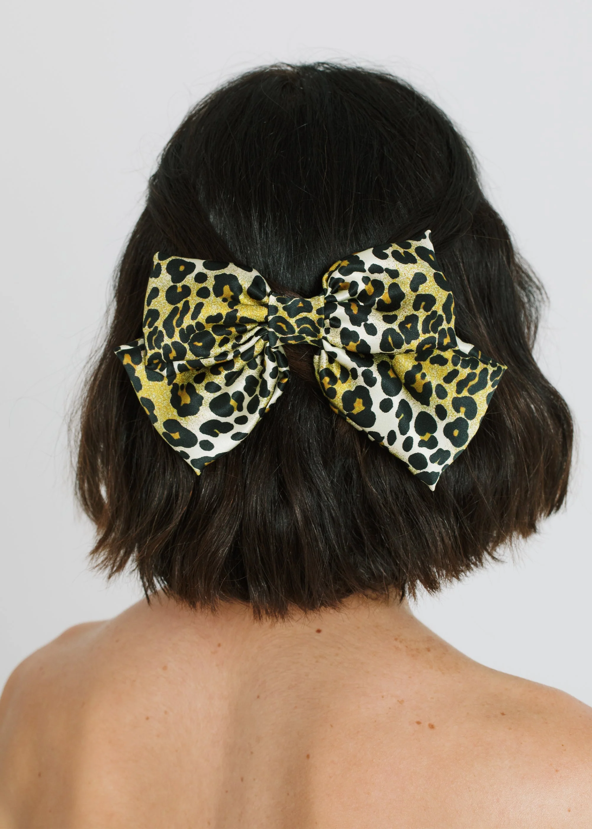 Jennifer Behr - Tilly Bow Barrette - Image 3