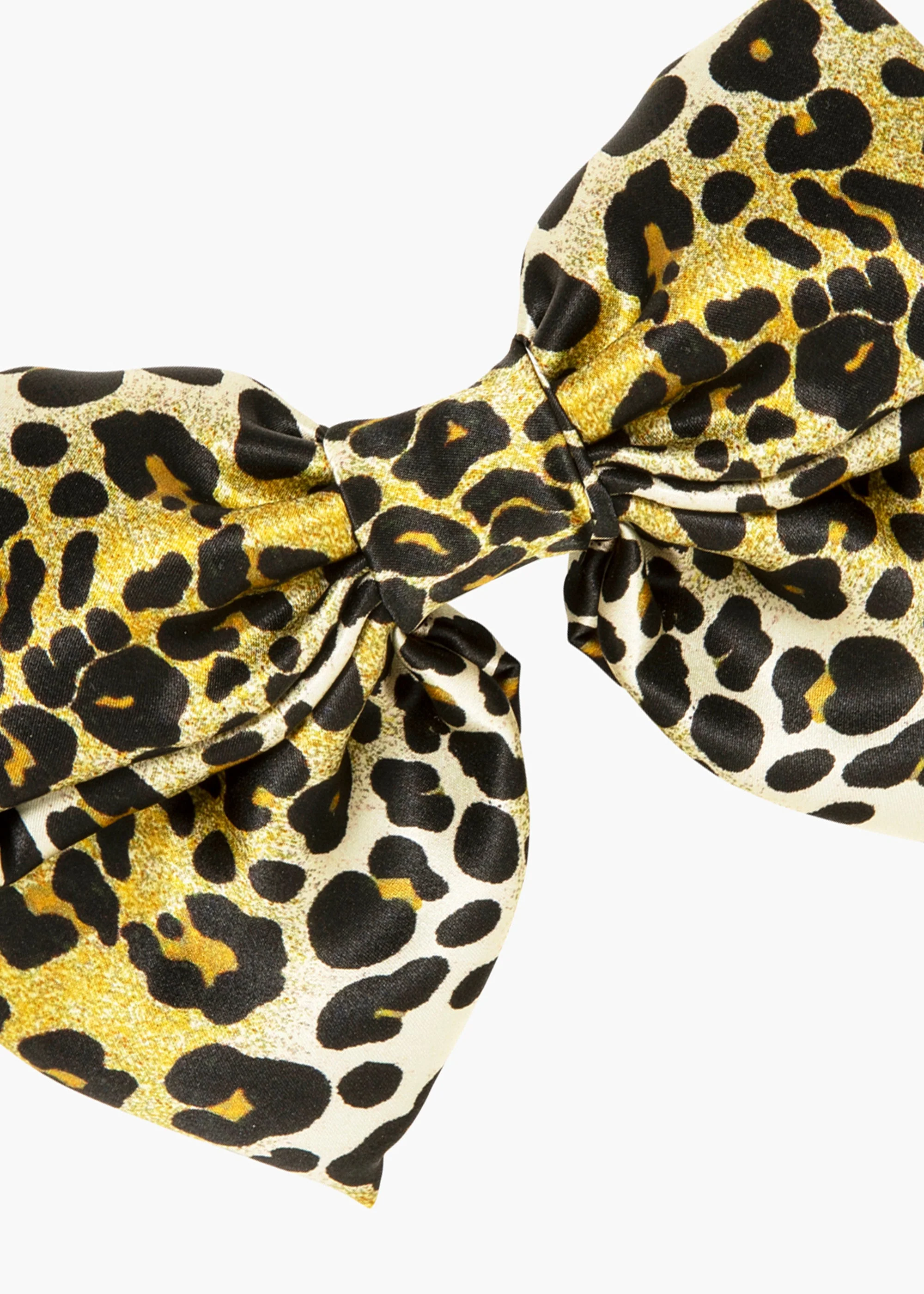 Jennifer Behr - Tilly Bow Barrette - Image 4