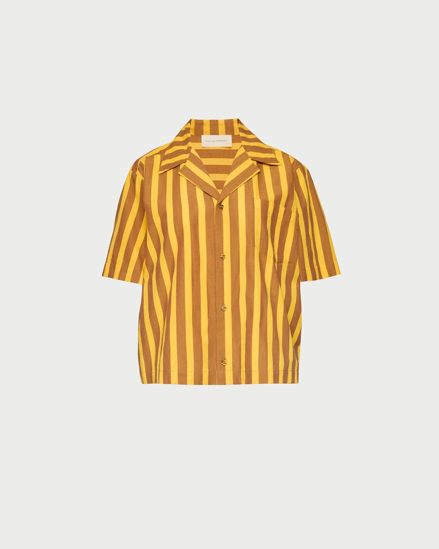 Loeffler Randall - Tina Shirt - Image 2