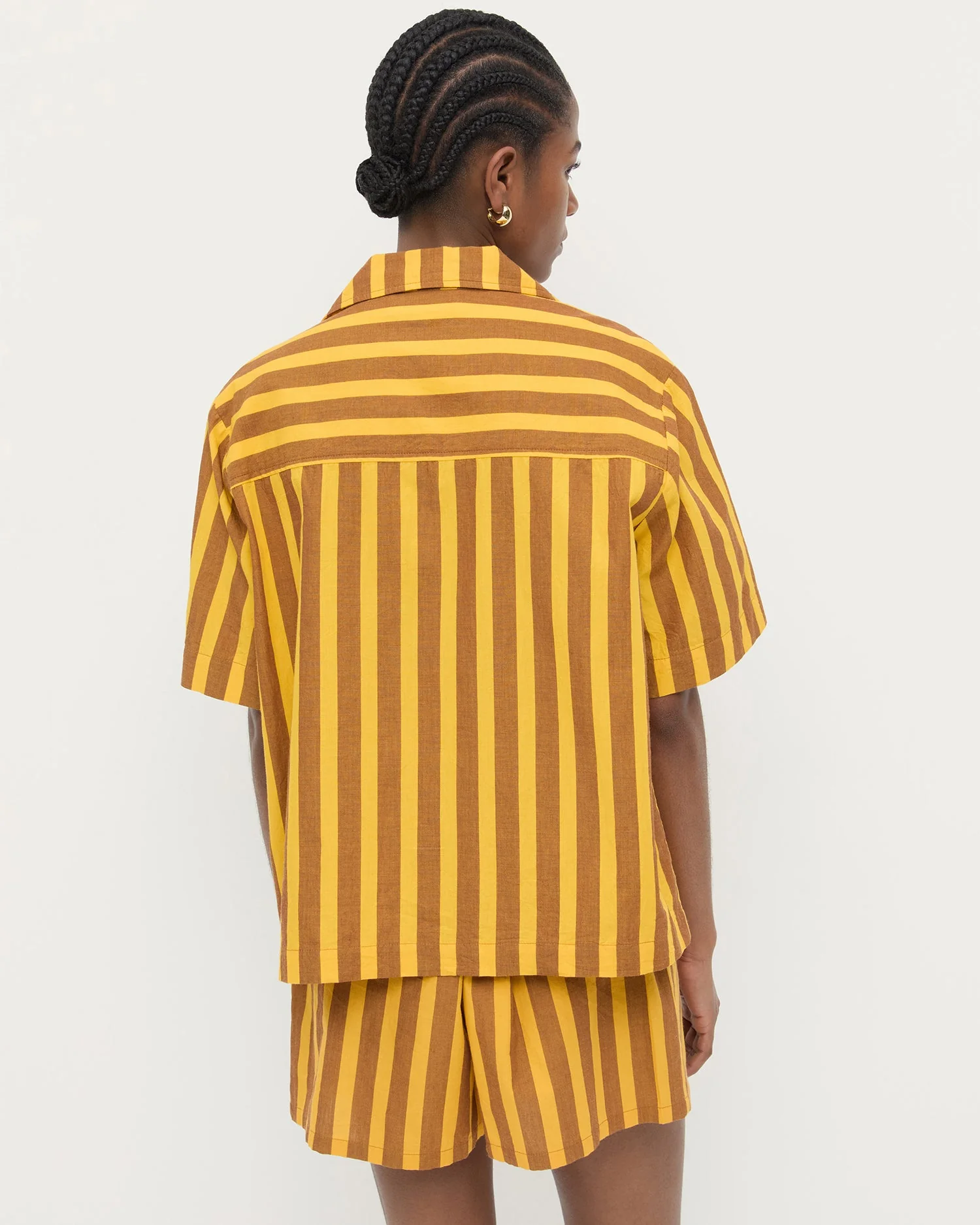 Loeffler Randall - Tina Shirt - Image 3
