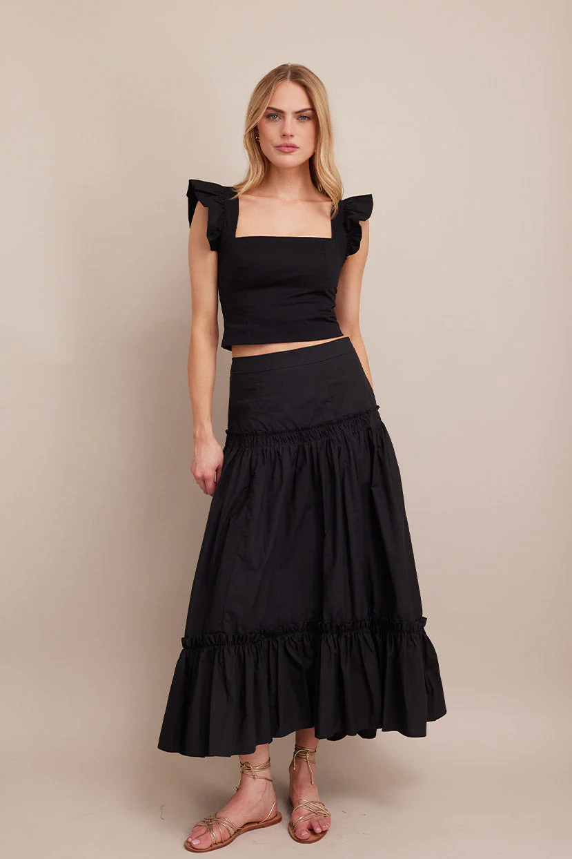 Cara Cara - Tisbury Skirt - Image 2