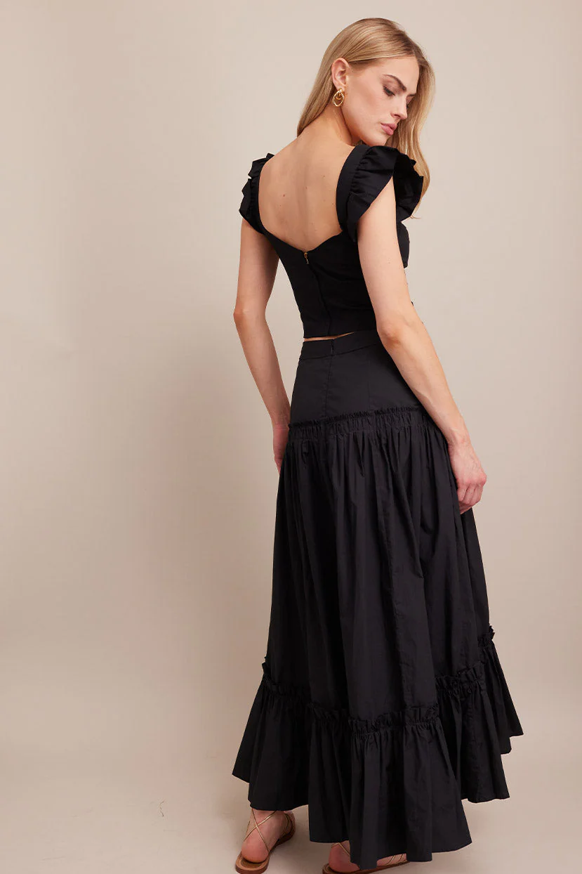Cara Cara - Tisbury Skirt - Image 3
