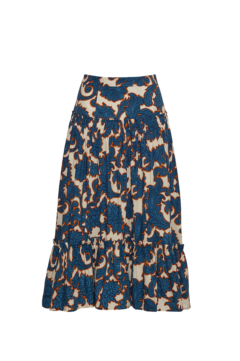 Cara Cara - Tisbury Skirt