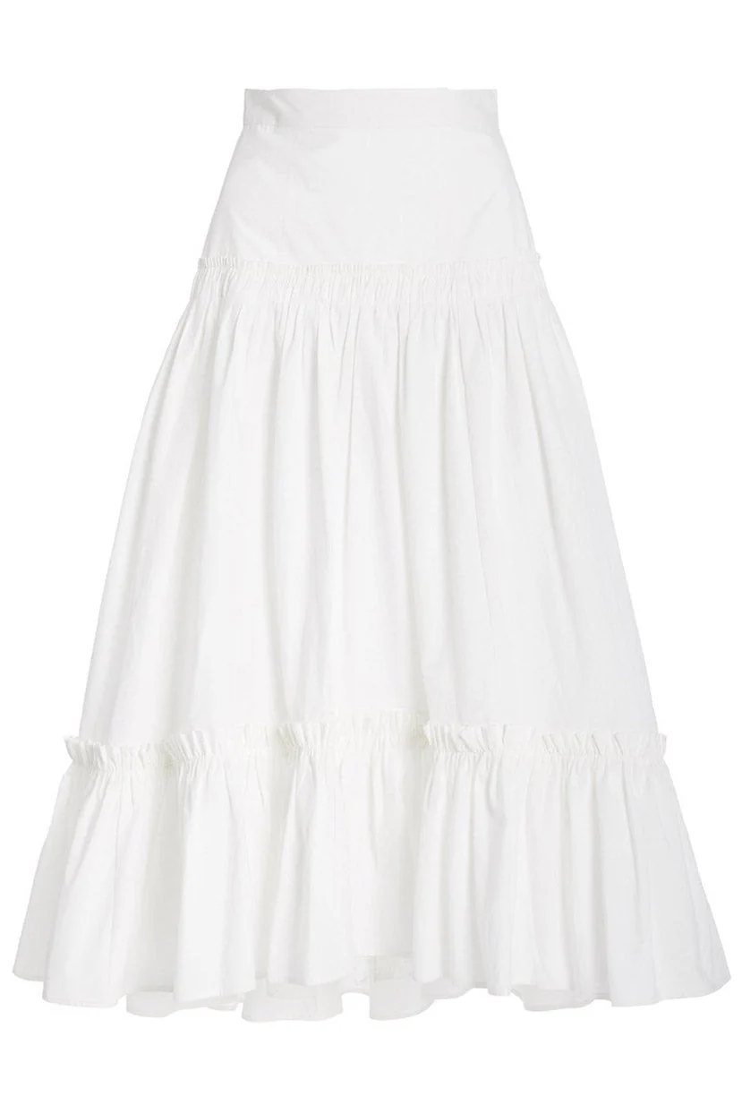 Cara Cara - Tisbury Skirt