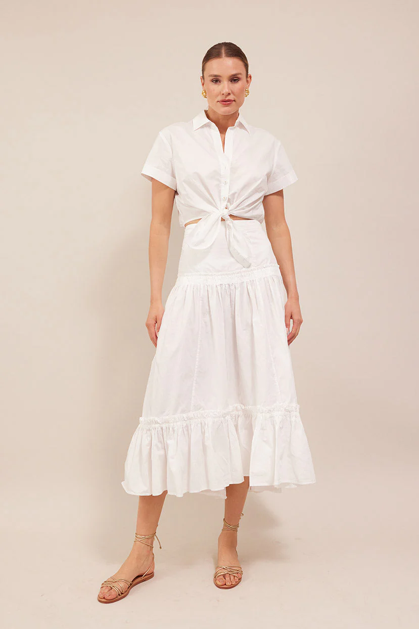 Cara Cara - Tisbury Skirt - Image 2