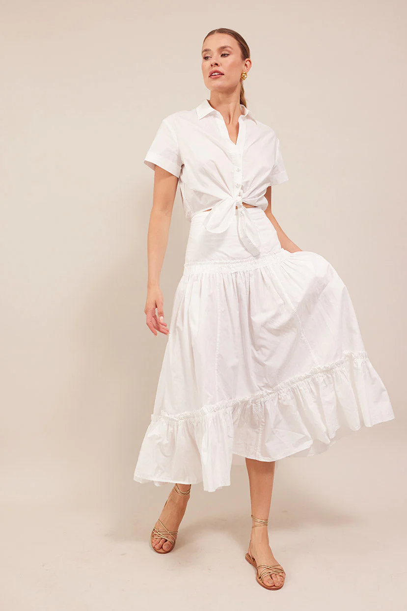 Cara Cara - Tisbury Skirt - Image 3