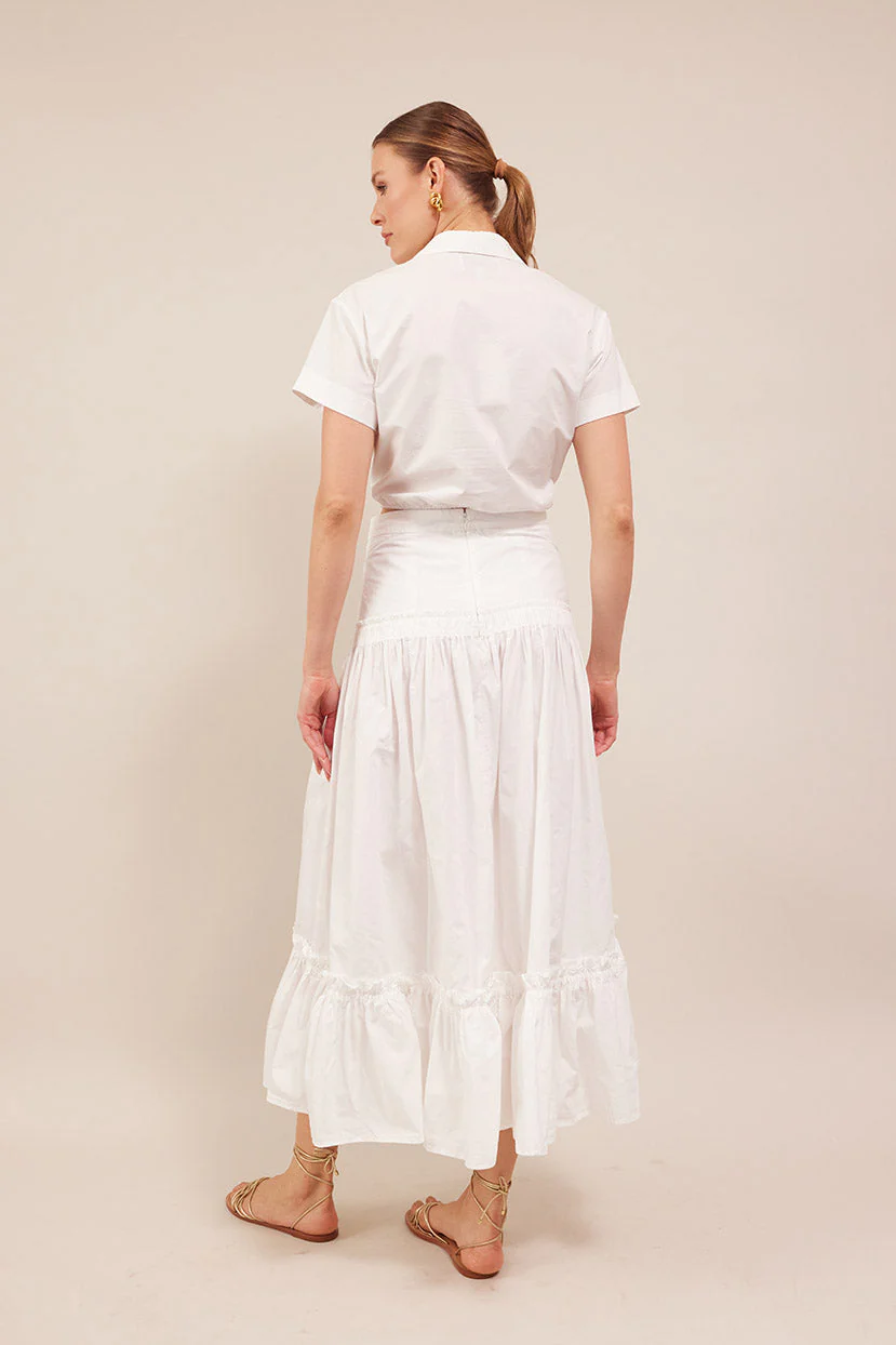 Cara Cara - Tisbury Skirt - Image 4