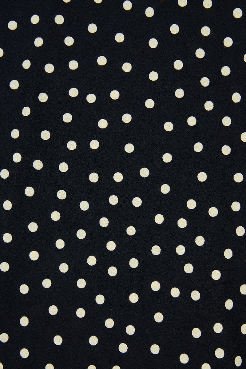 Faithfull - Tocha Maxi Dress Formosa Spot - Final Sale - Image 6