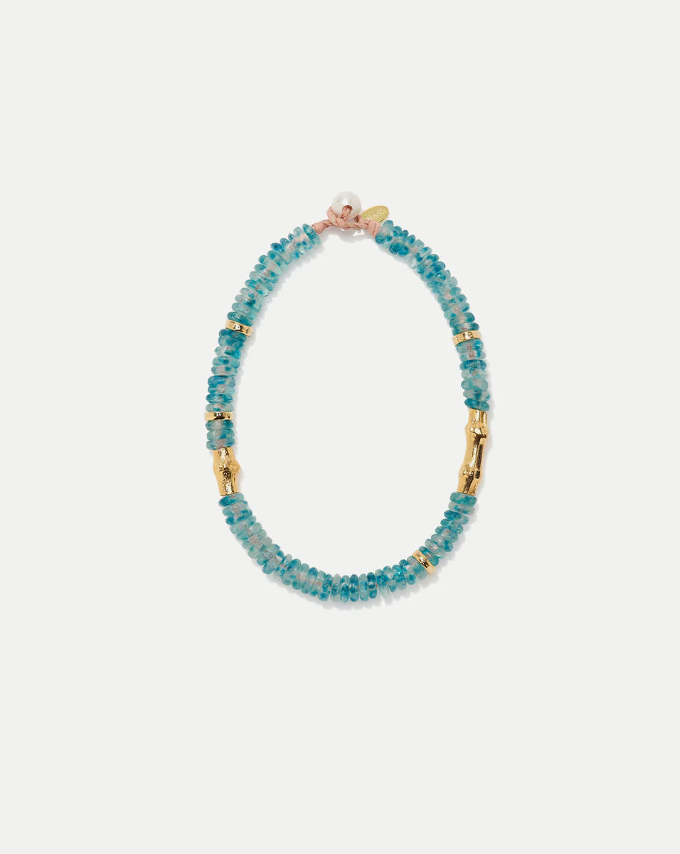 Veronica Beard - Toga Beach Necklace