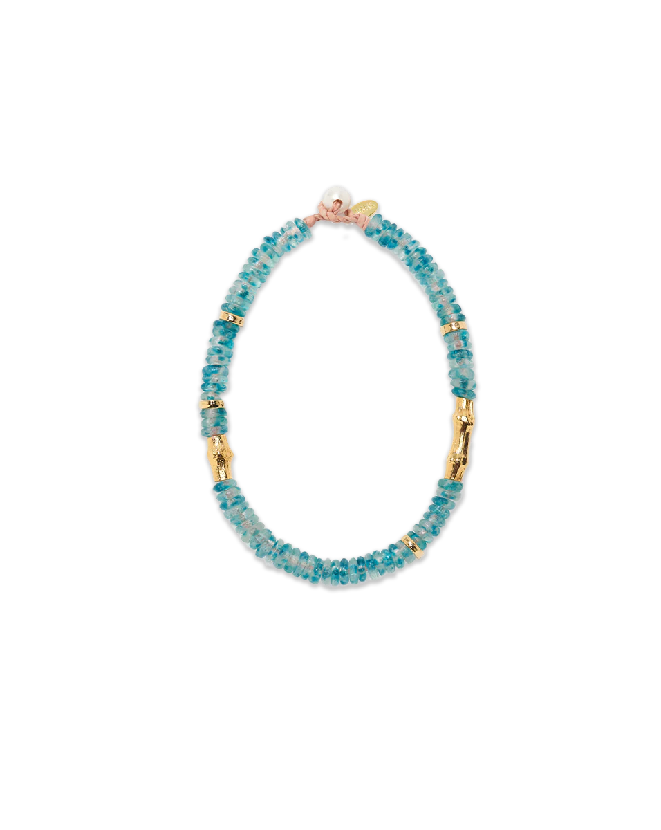 Veronica Beard - Toga Beach Necklace - Image 2