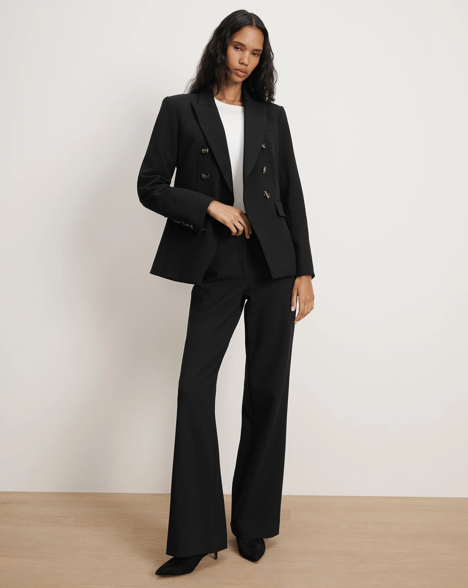 Veronica Beard - Tonelli Pant - Image 5