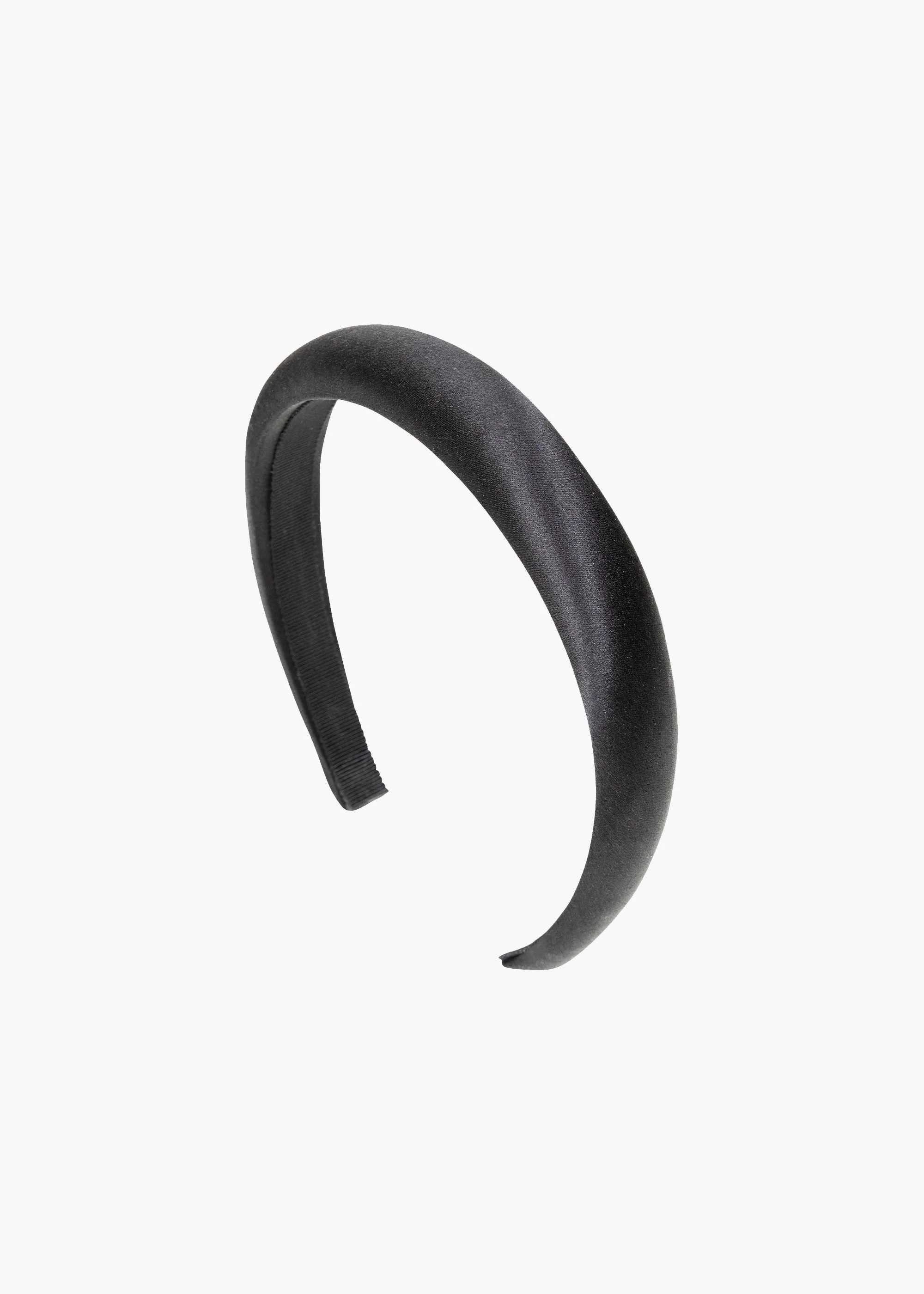 Jennifer Behr - Tori Headband in Satin