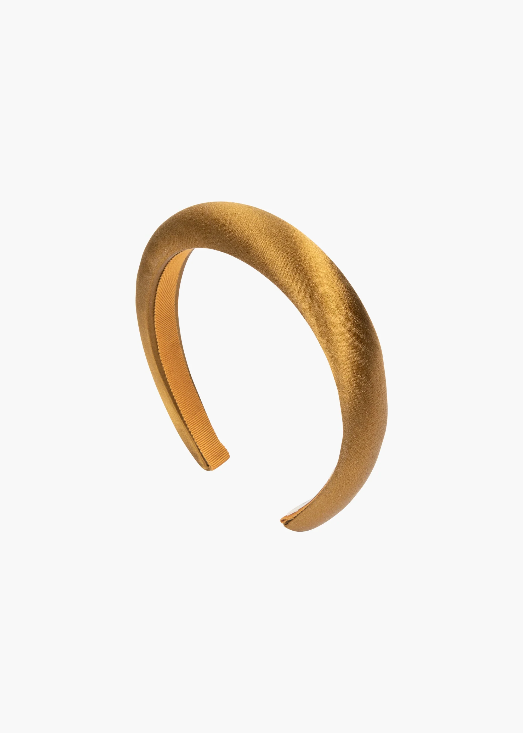 Jennifer Behr - Tori Headband in Satin