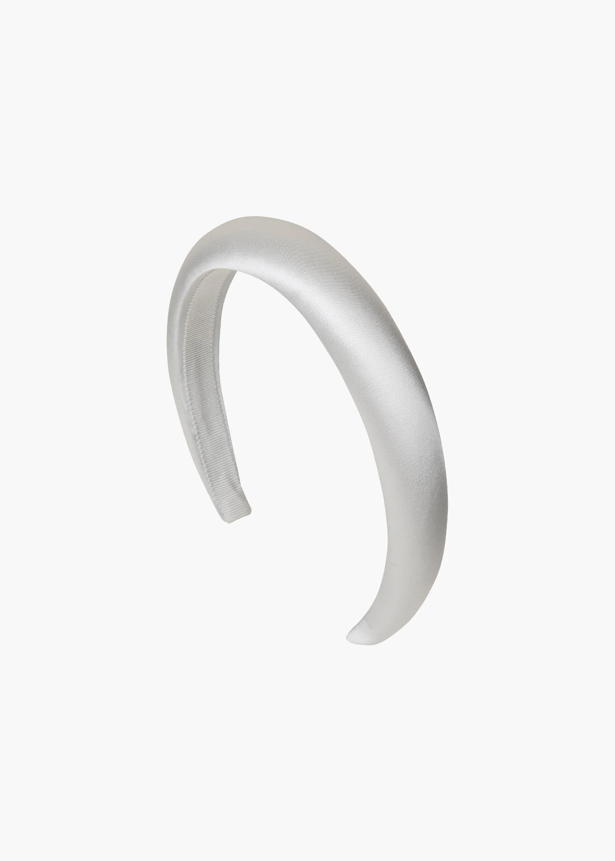 Jennifer Behr - Tori Headband in Satin