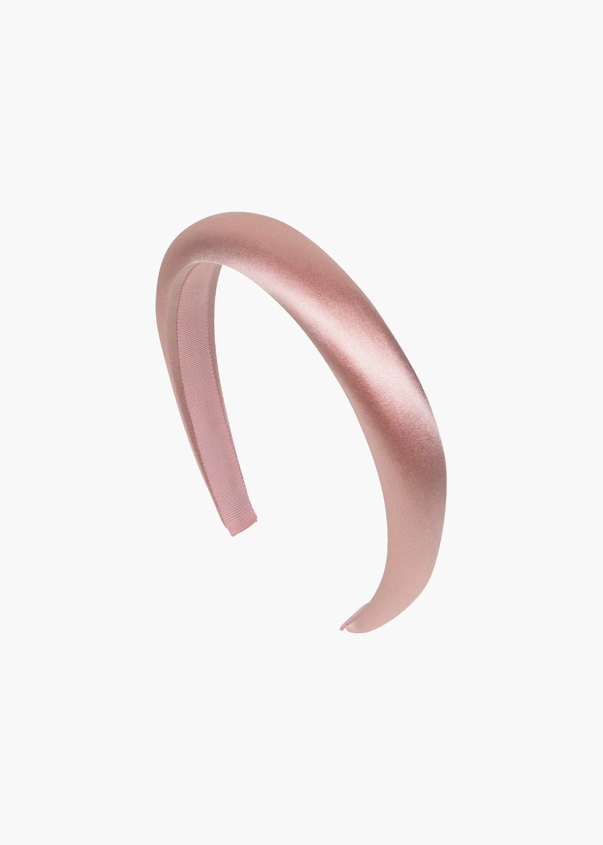 Jennifer Behr - Tori Headband in Satin