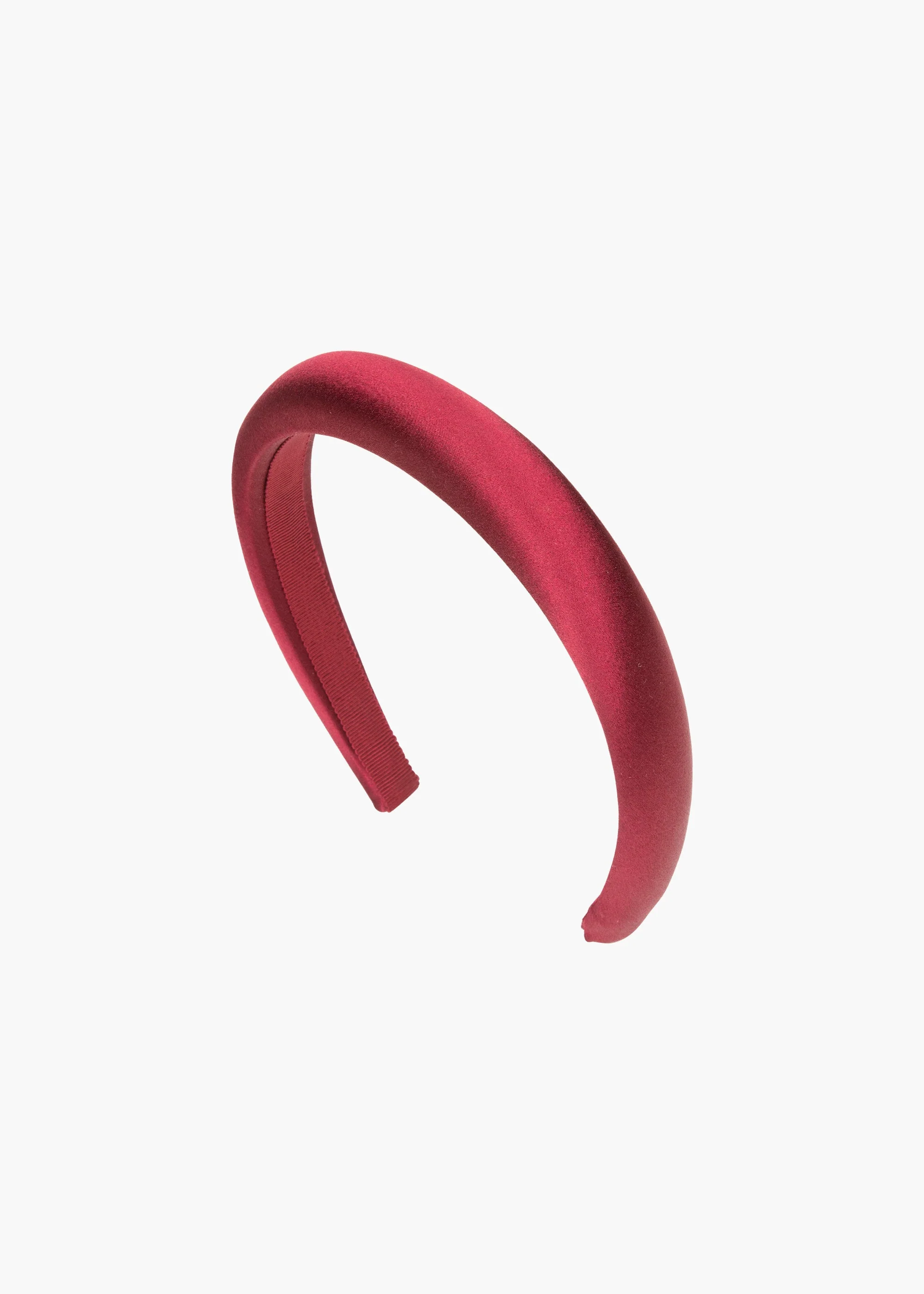 Jennifer Behr - Tori Headband in Satin